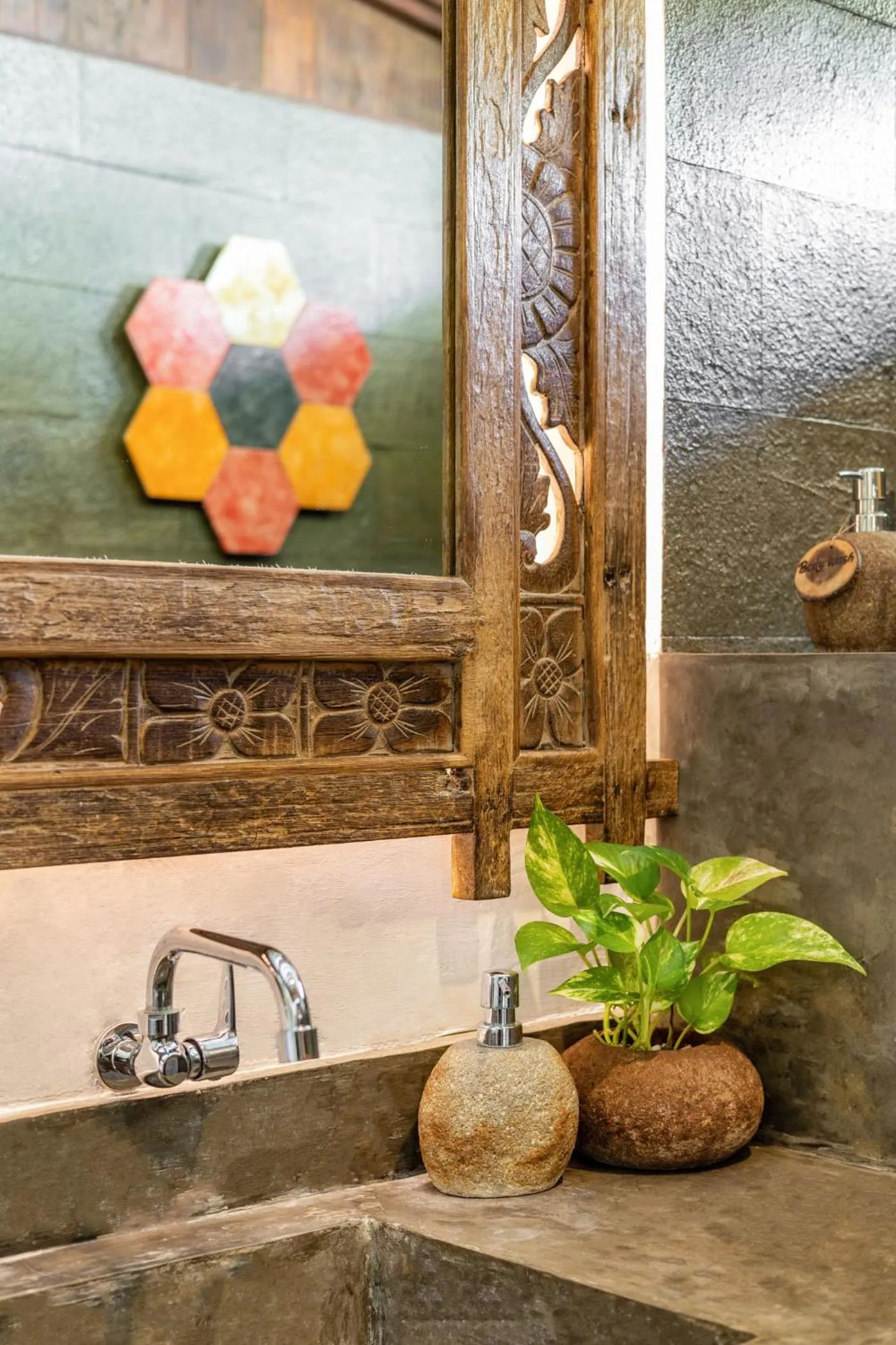 Rimba Villas Gili Air