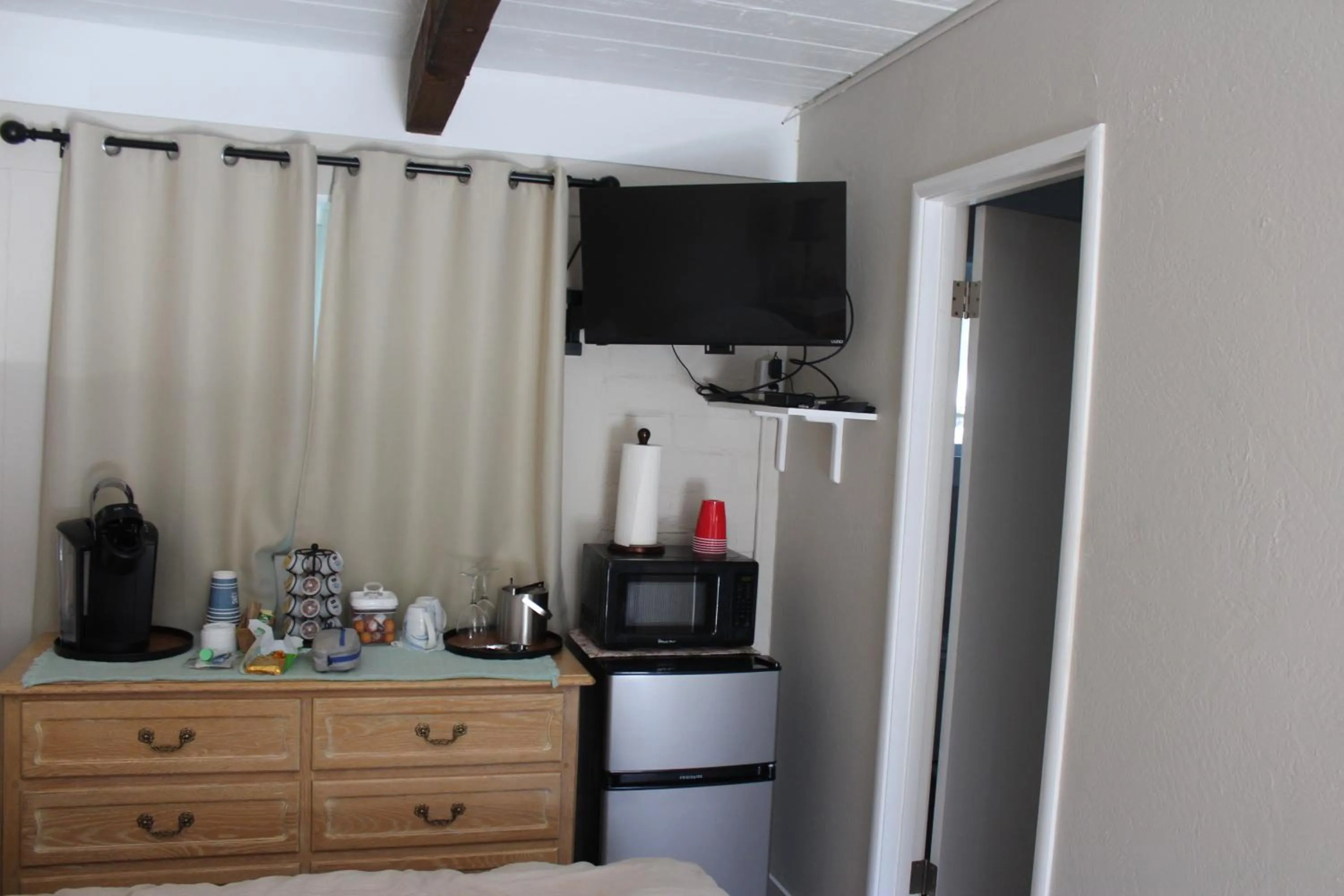 Little European Lodge