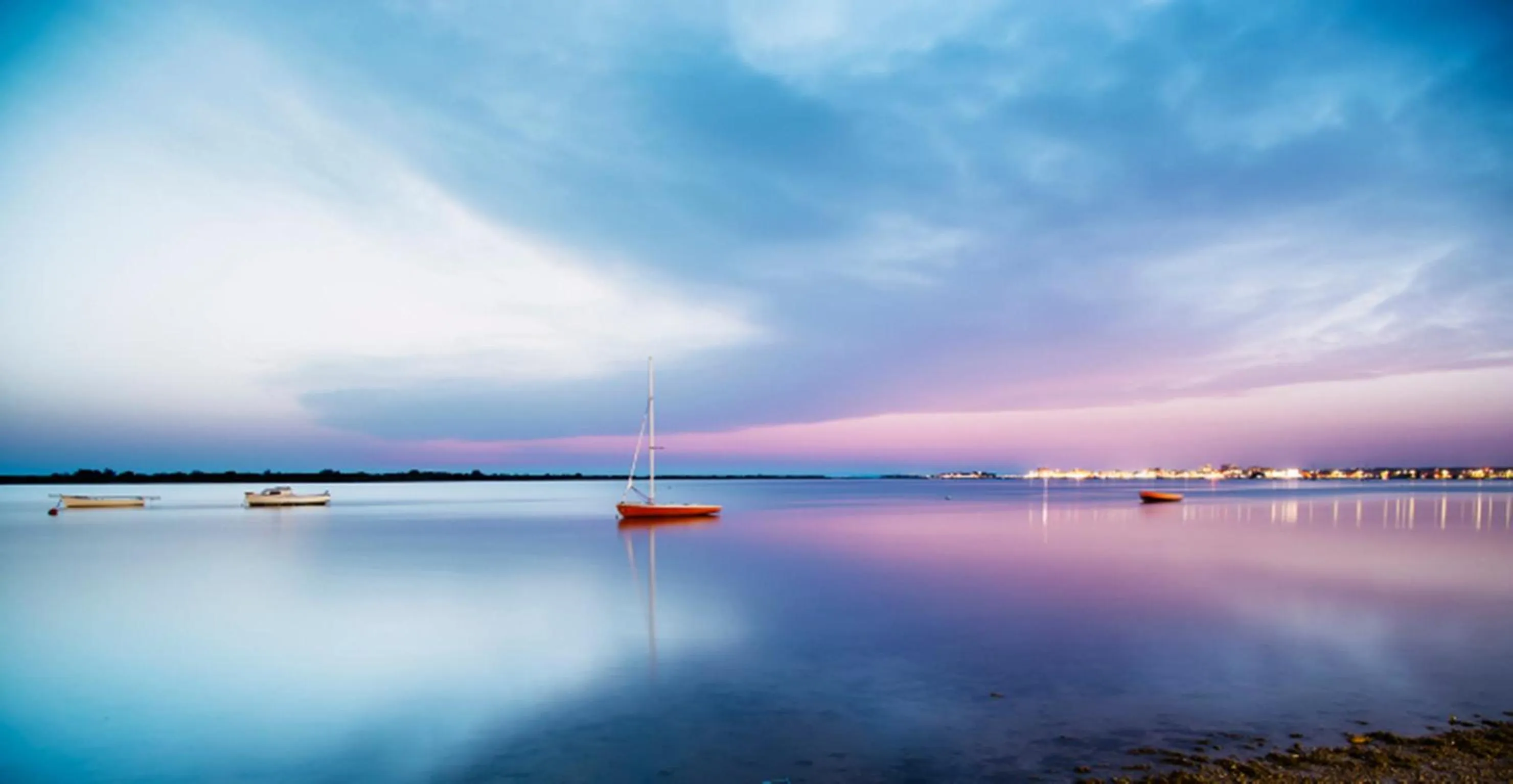 Location in B&B Anxa