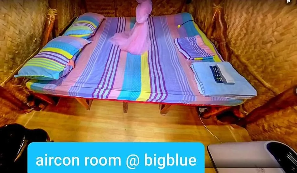 BigBlue Waters Resort