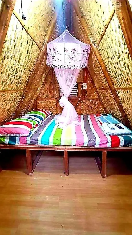 BigBlue Waters Resort