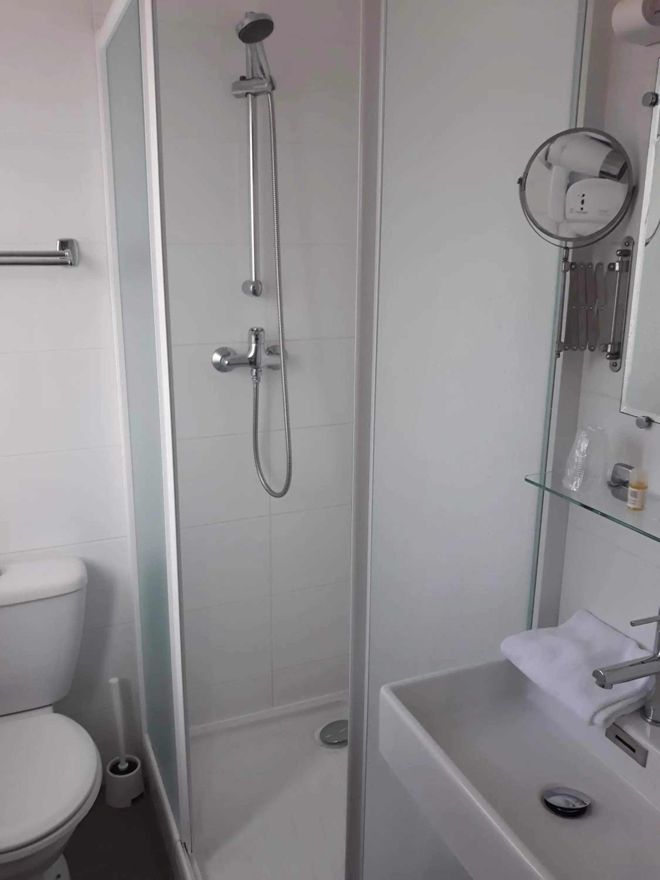 Classic Double Room in Hotel Eden Classic Double Room in Hotel Eden