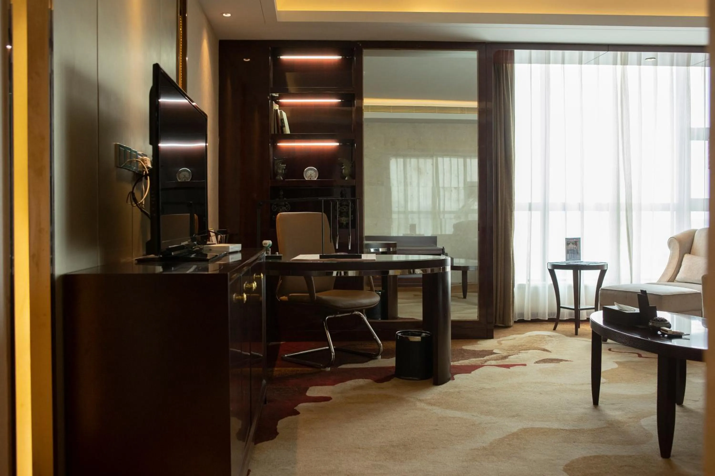 Tianhong Jinling Grand Hotel