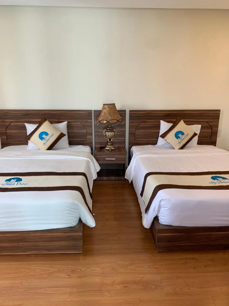 Bed in Sky Beach D20 Nha Trang