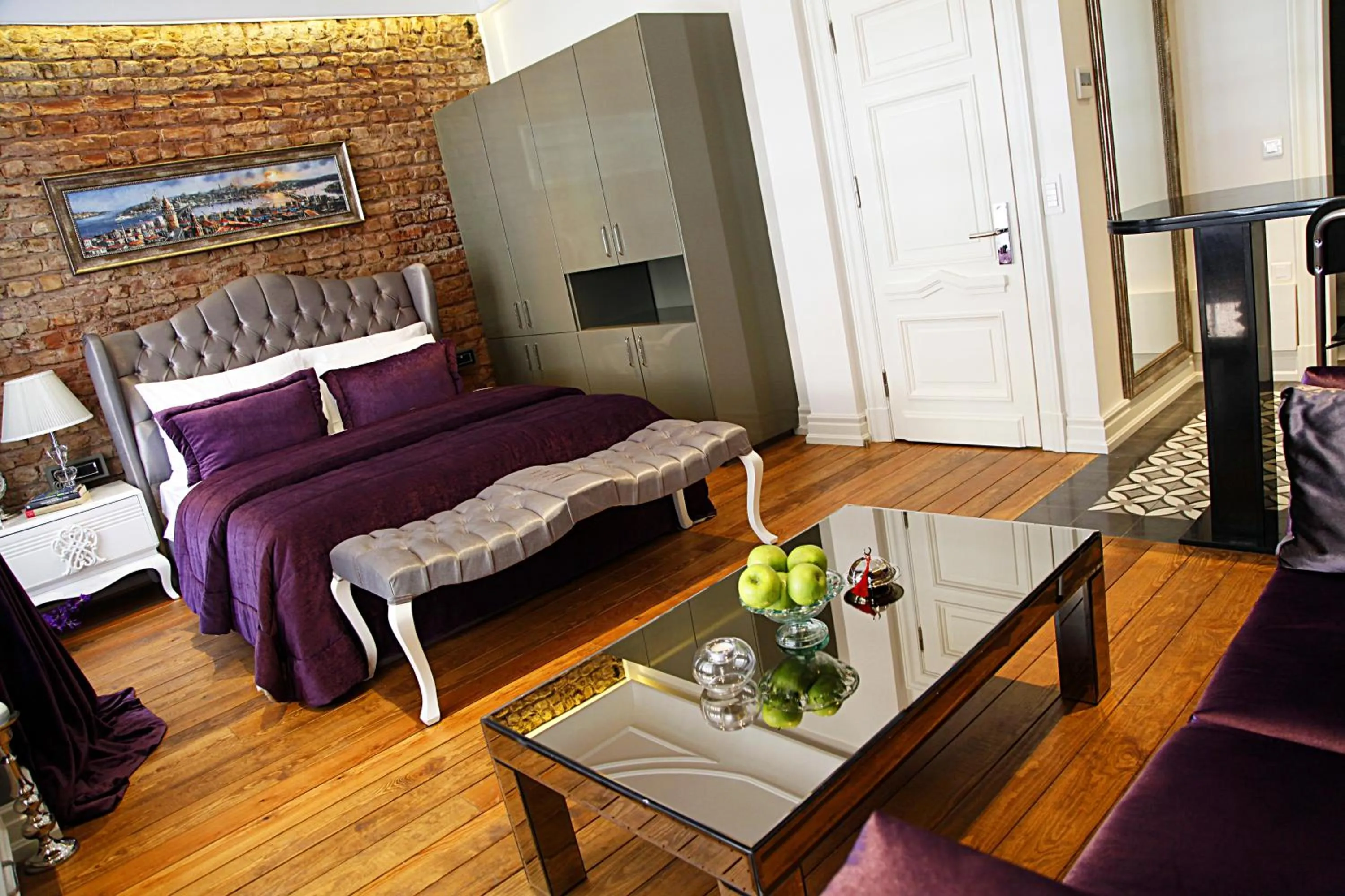 Other, Bed in Frida Suites