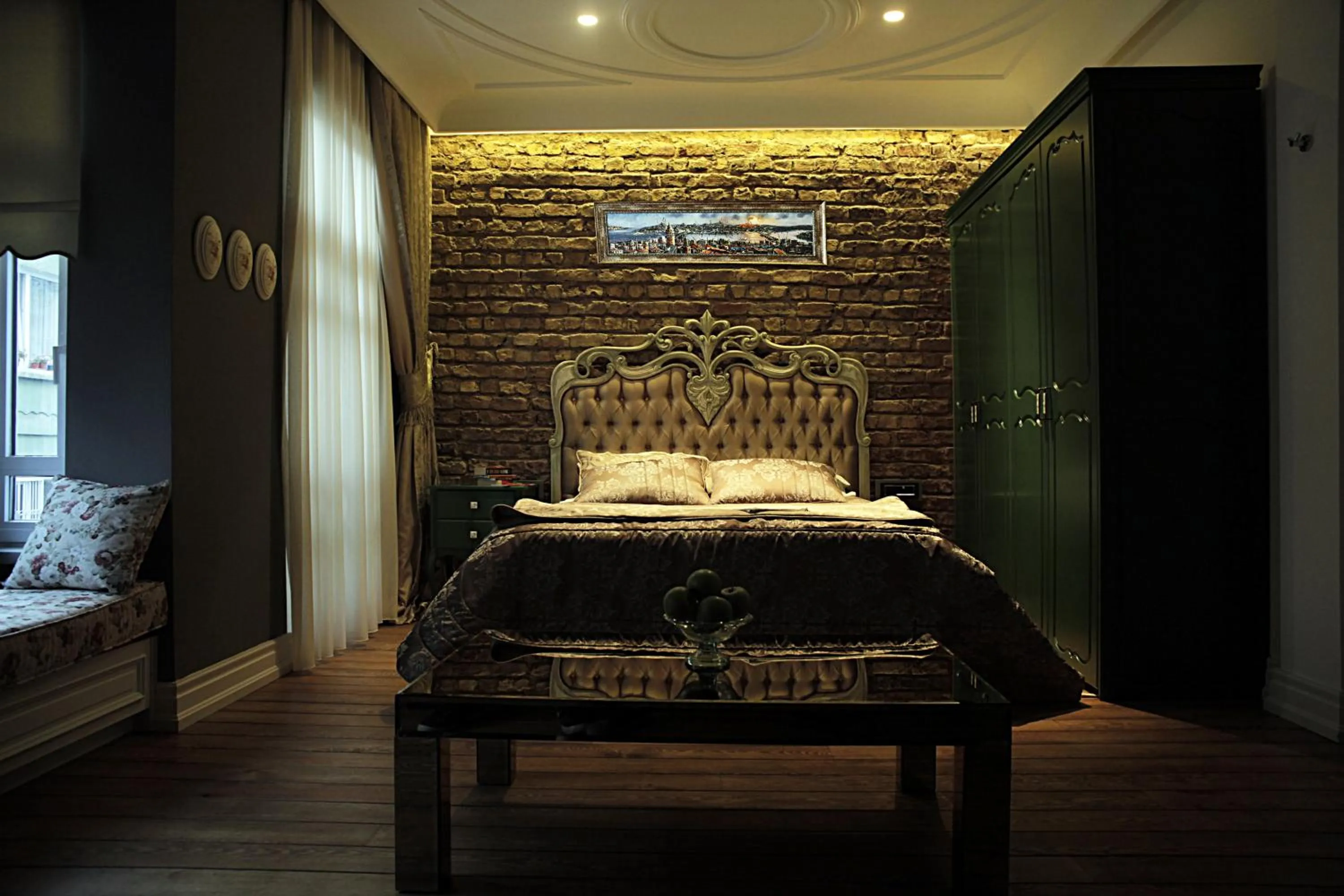 Other, Bed in Frida Suites