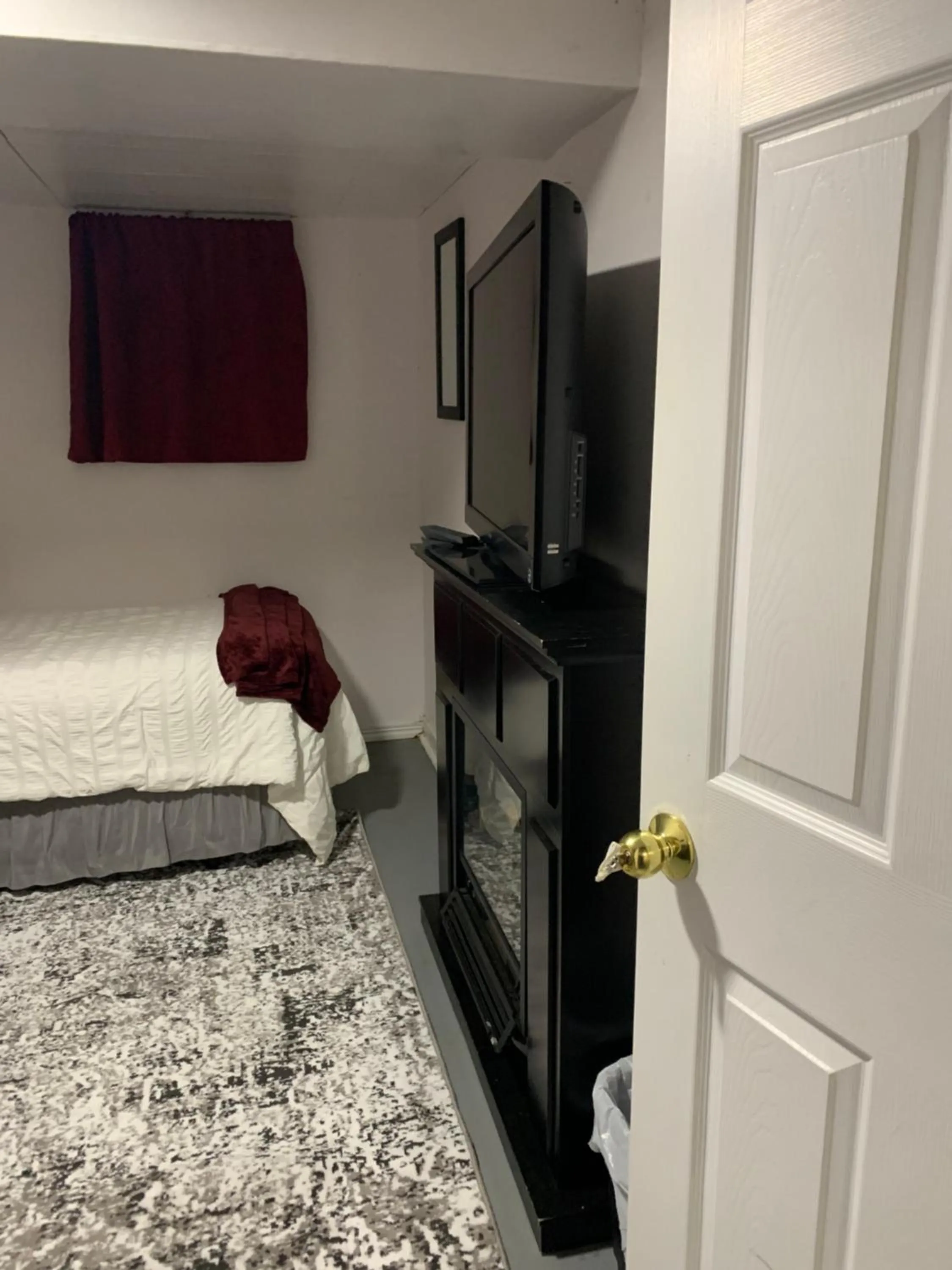 Bed in Quaint & Cozy Accommodation