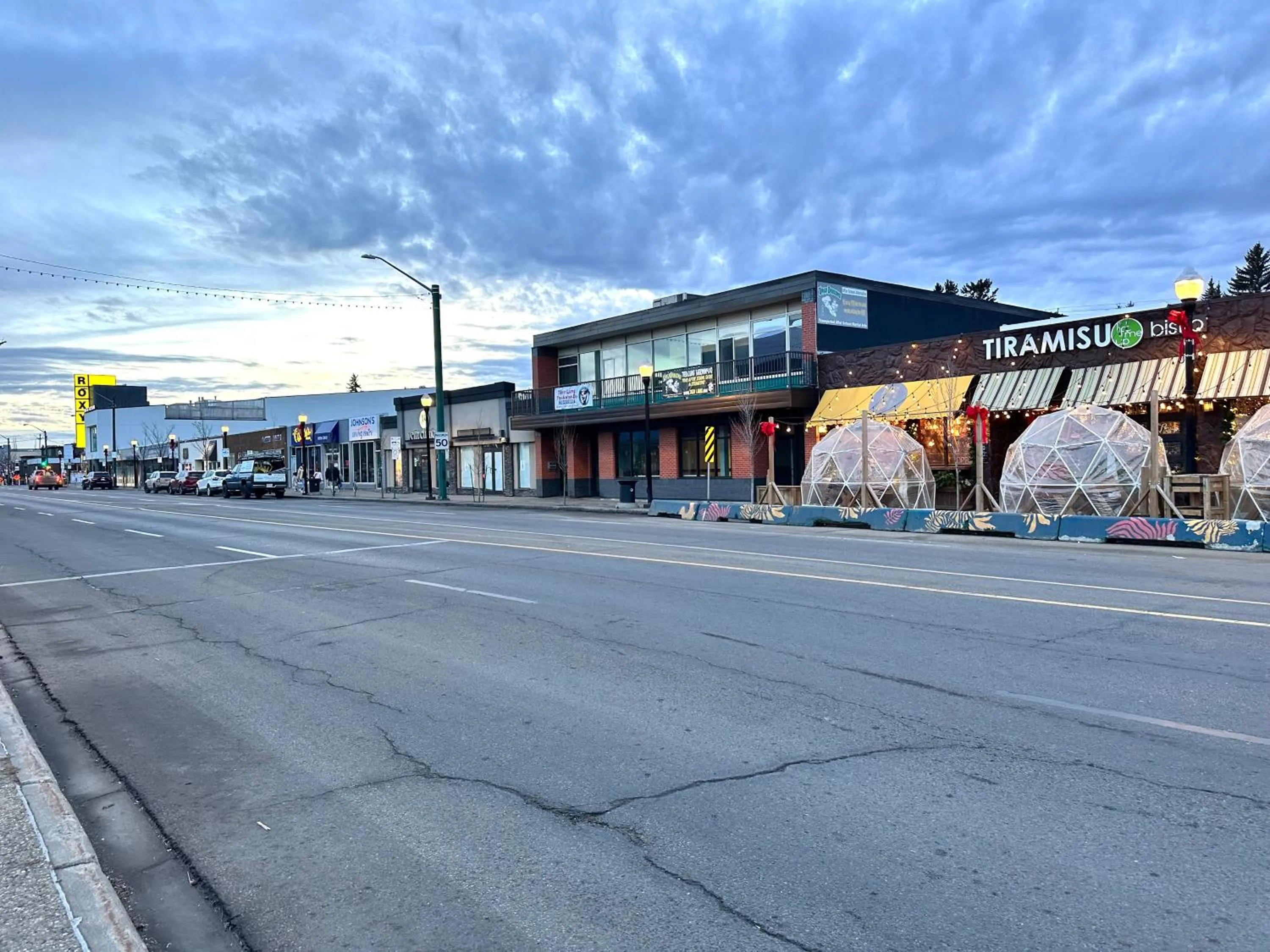 Neighbourhood in Quaint & Cozy Accommodation