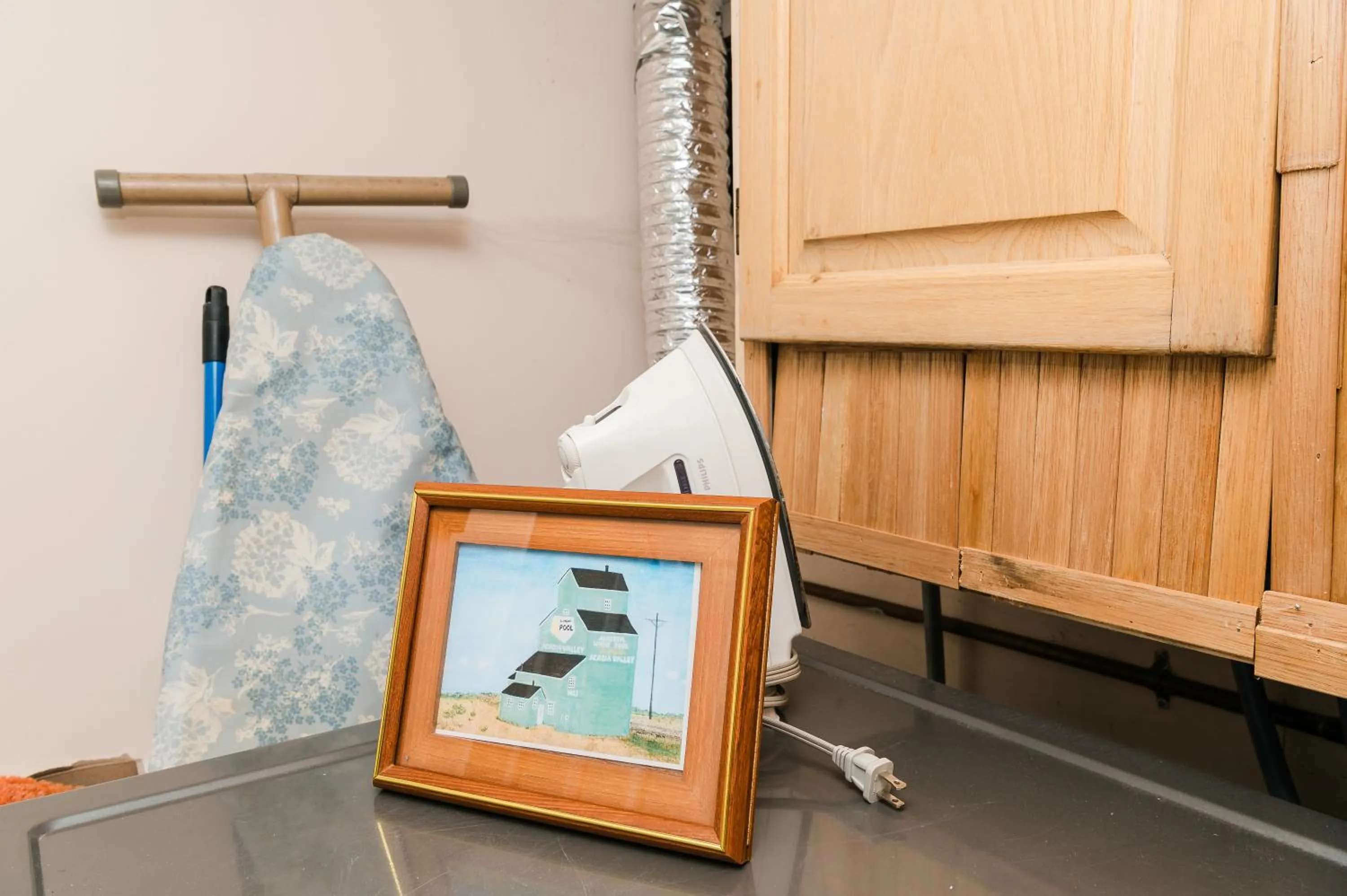 furniture in Quaint & Cozy Accommodation