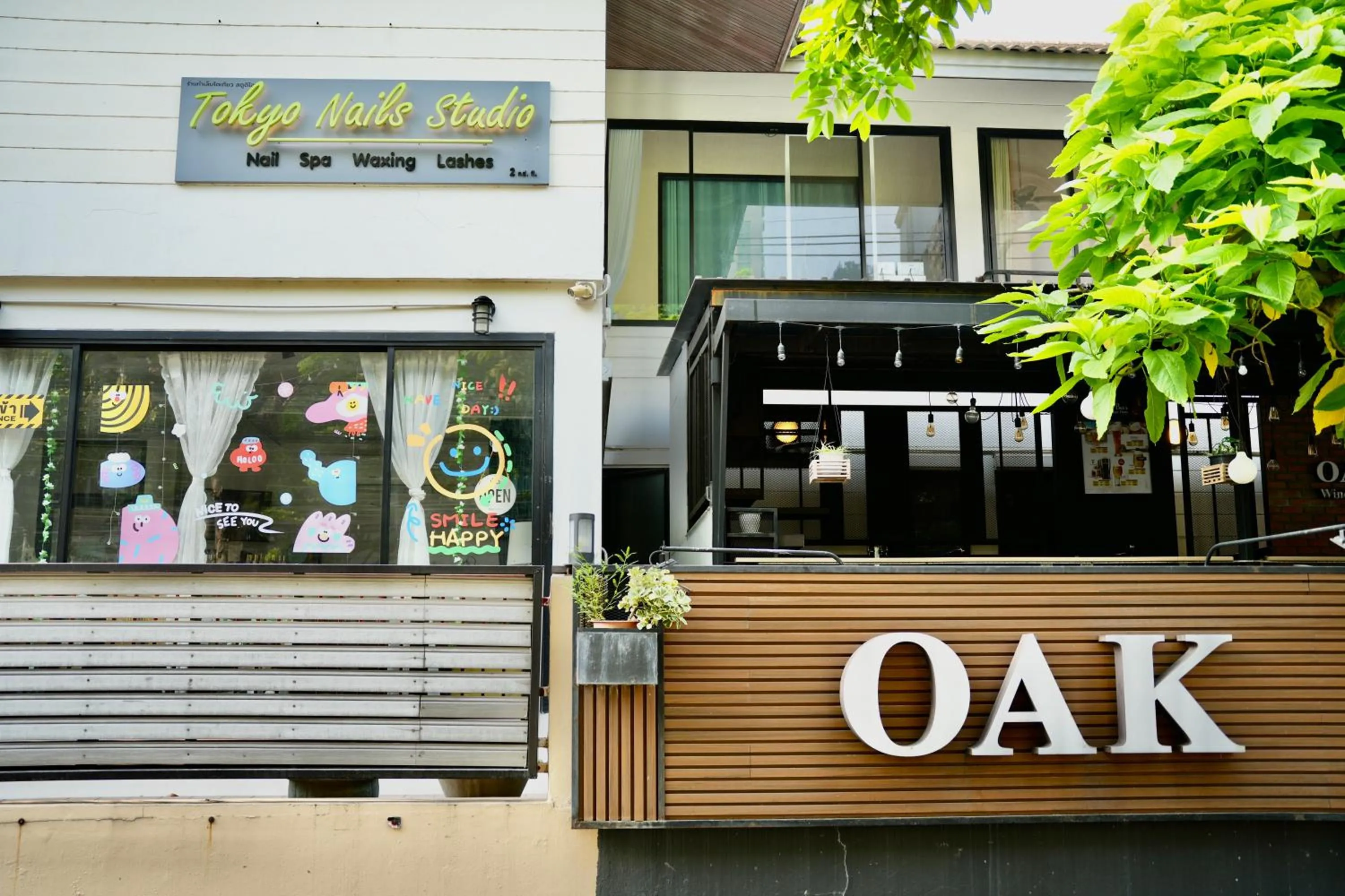 Pentafield City Residence