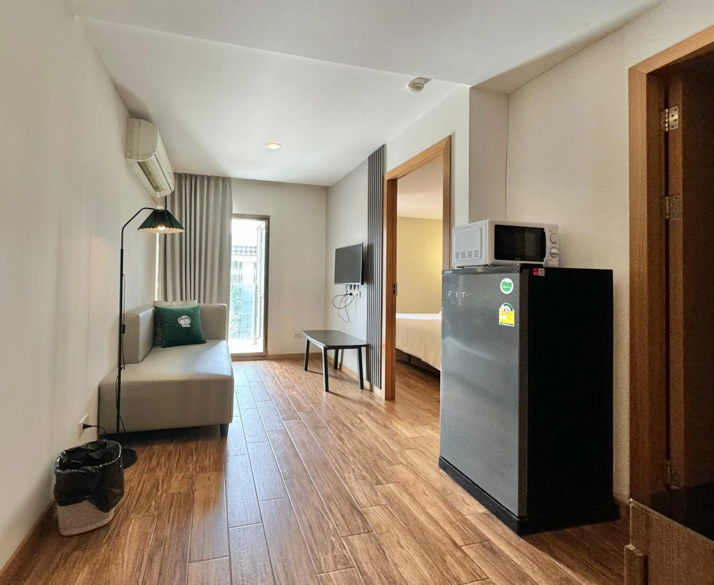 Pentafield City Residence