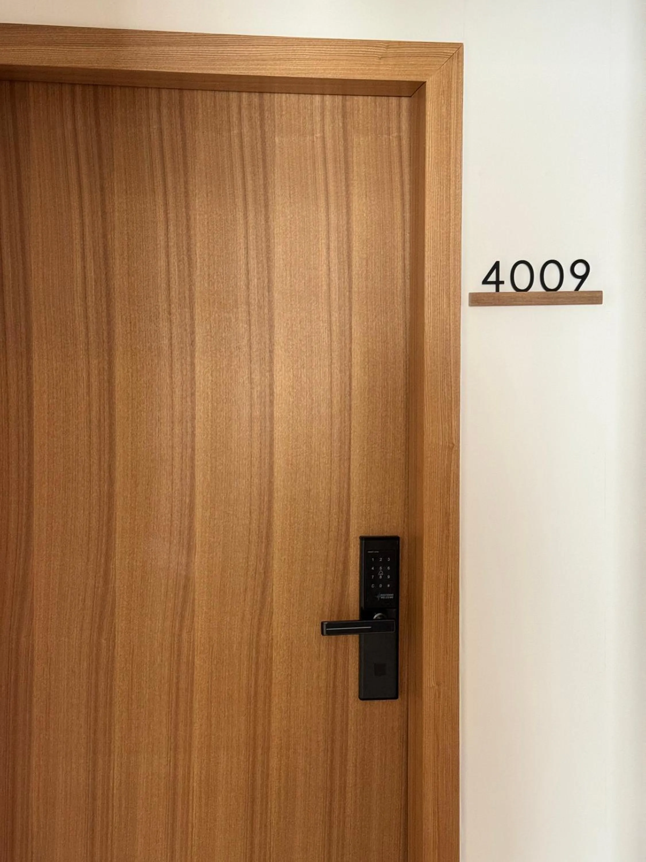 Pentafield City Residence