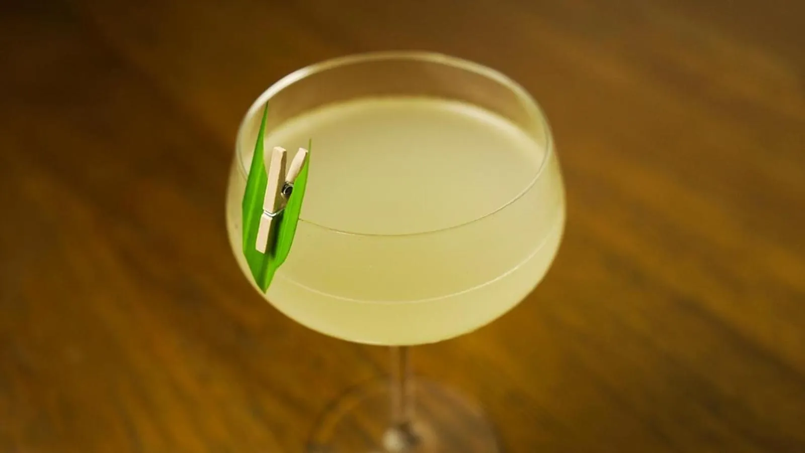 Food and drinks in Titik Dua