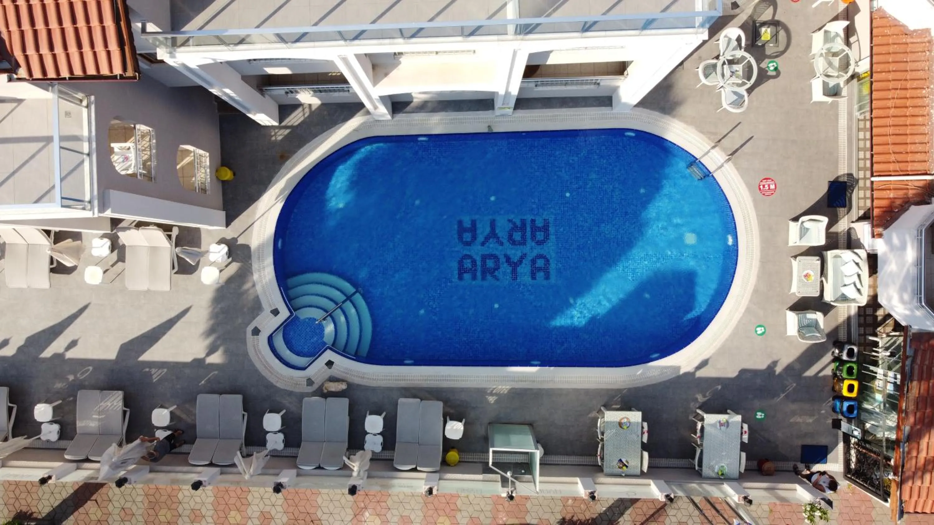 Arya Otel