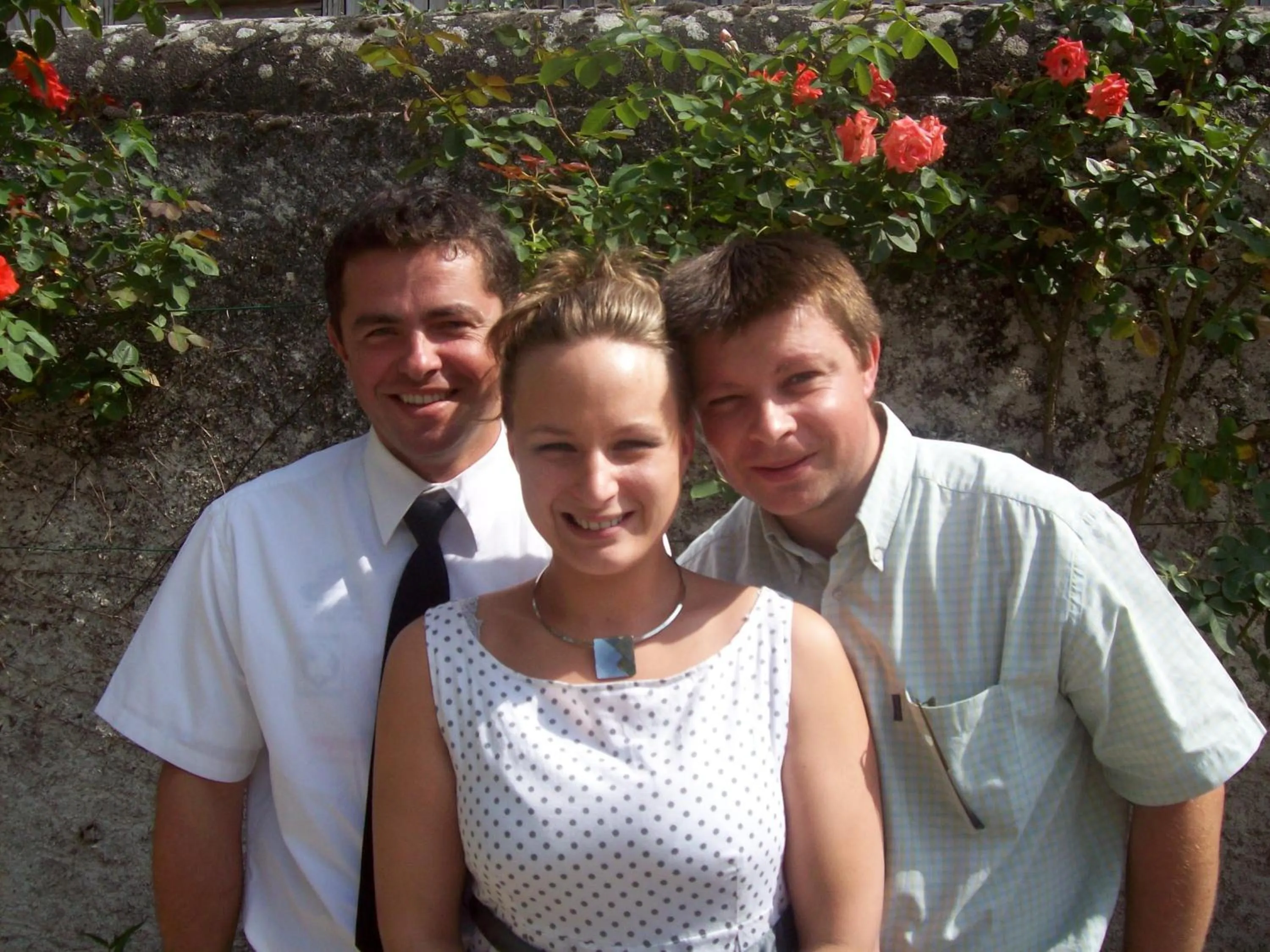 Guests in The Originals City, Hôtel Le Cheval Rouge, Tours Ouest