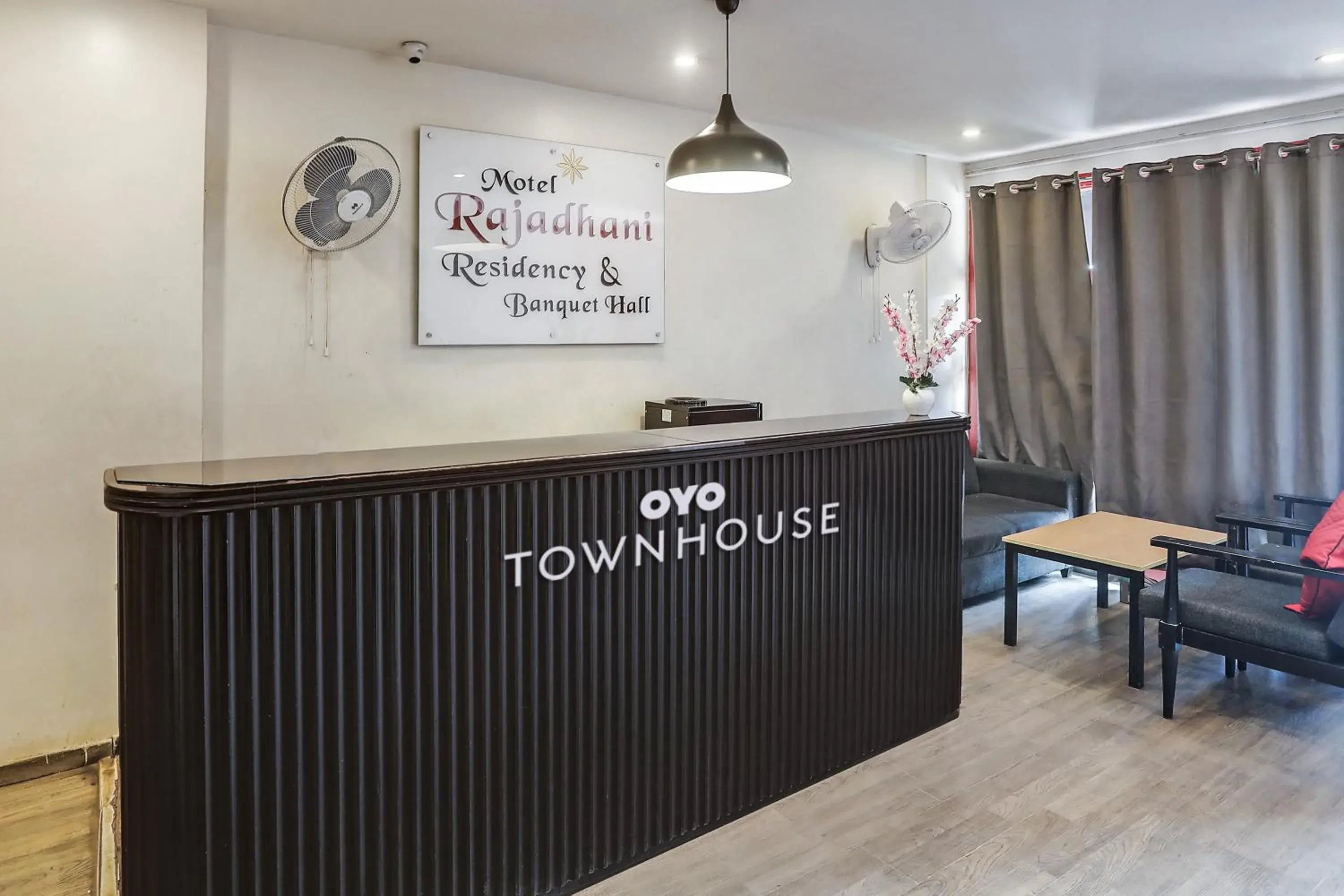 Townhouse Rajdhani Residency Townhouse Rajdhani Residency