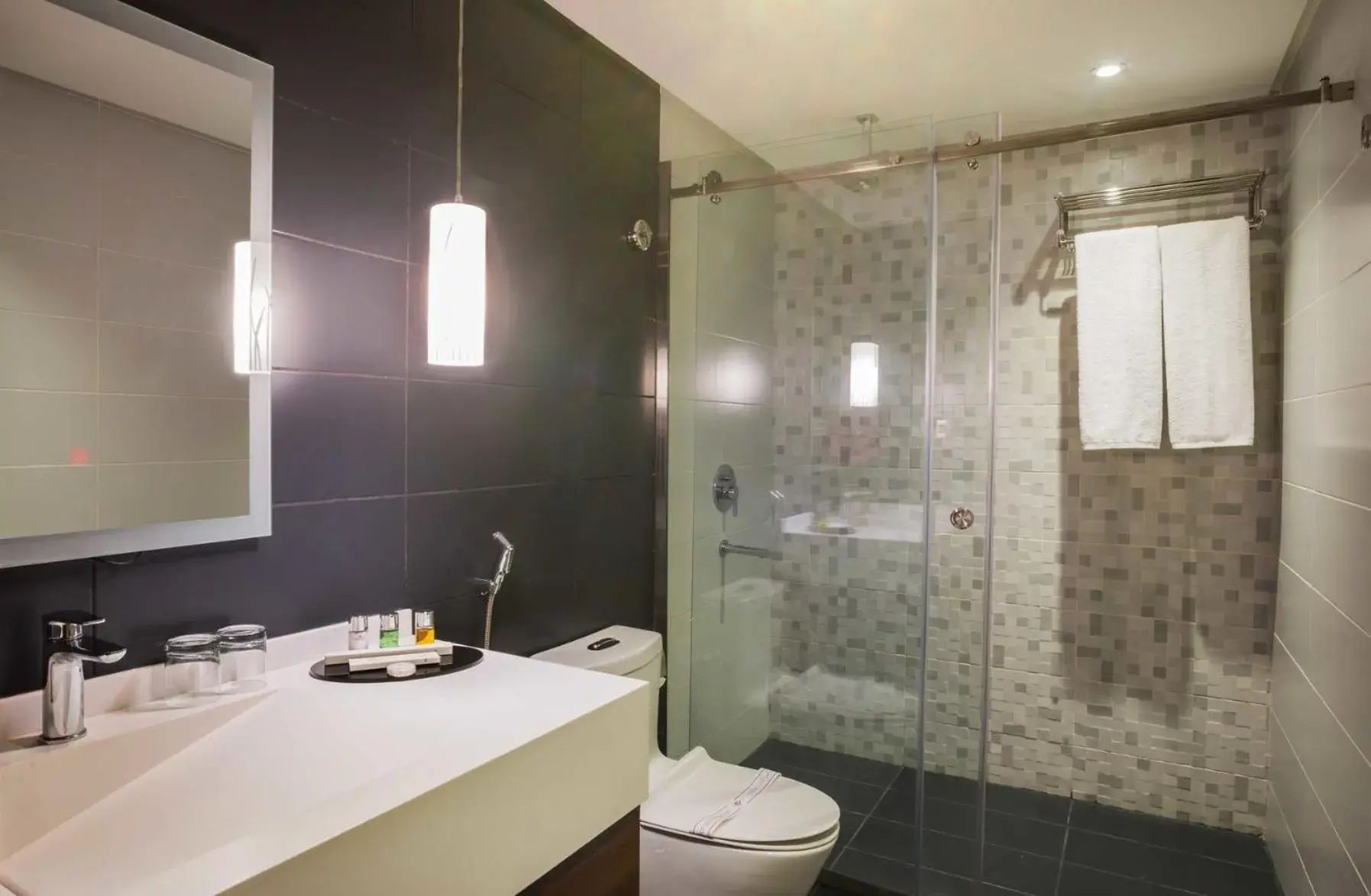 Junior Suite in Boudl Al Wadi Junior Suite in Boudl Al Wadi