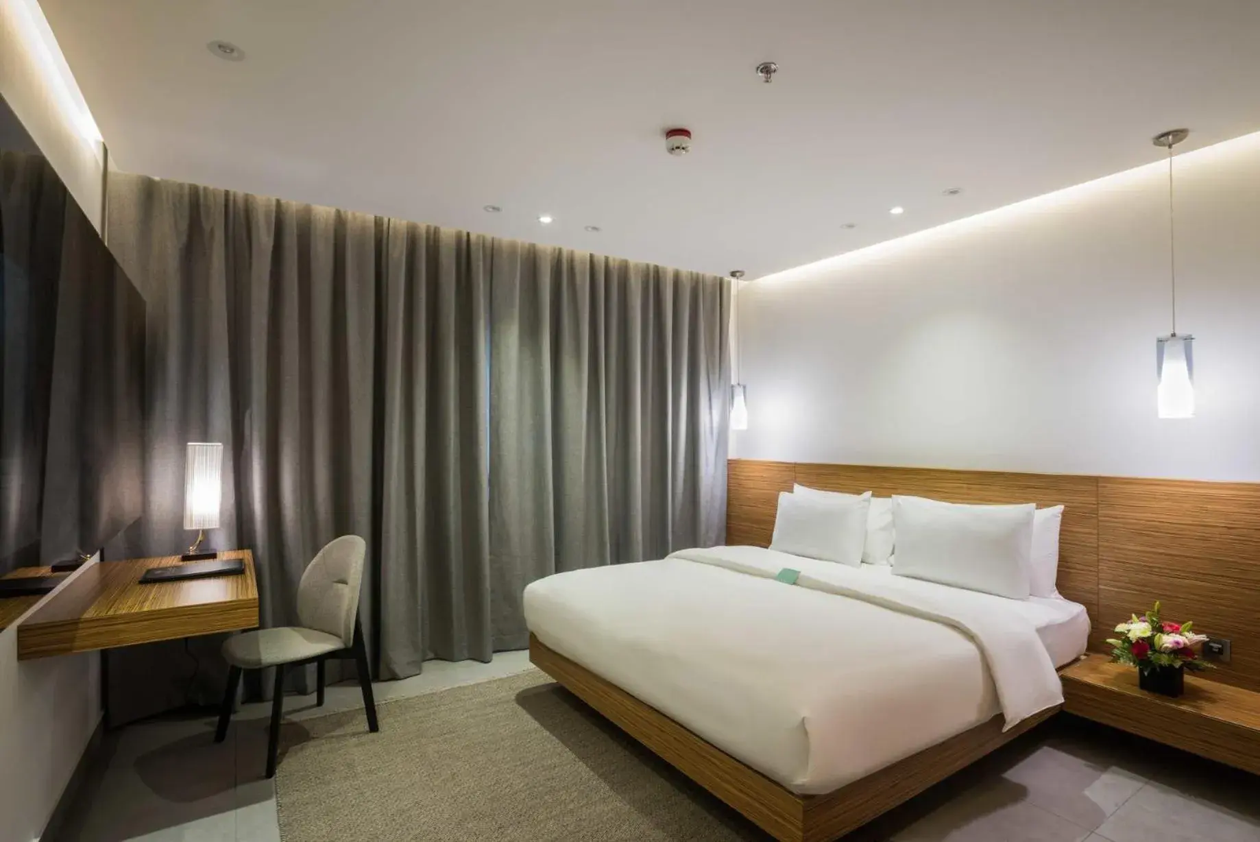 Standard King Room in Boudl Al Wadi Standard King Room in Boudl Al Wadi