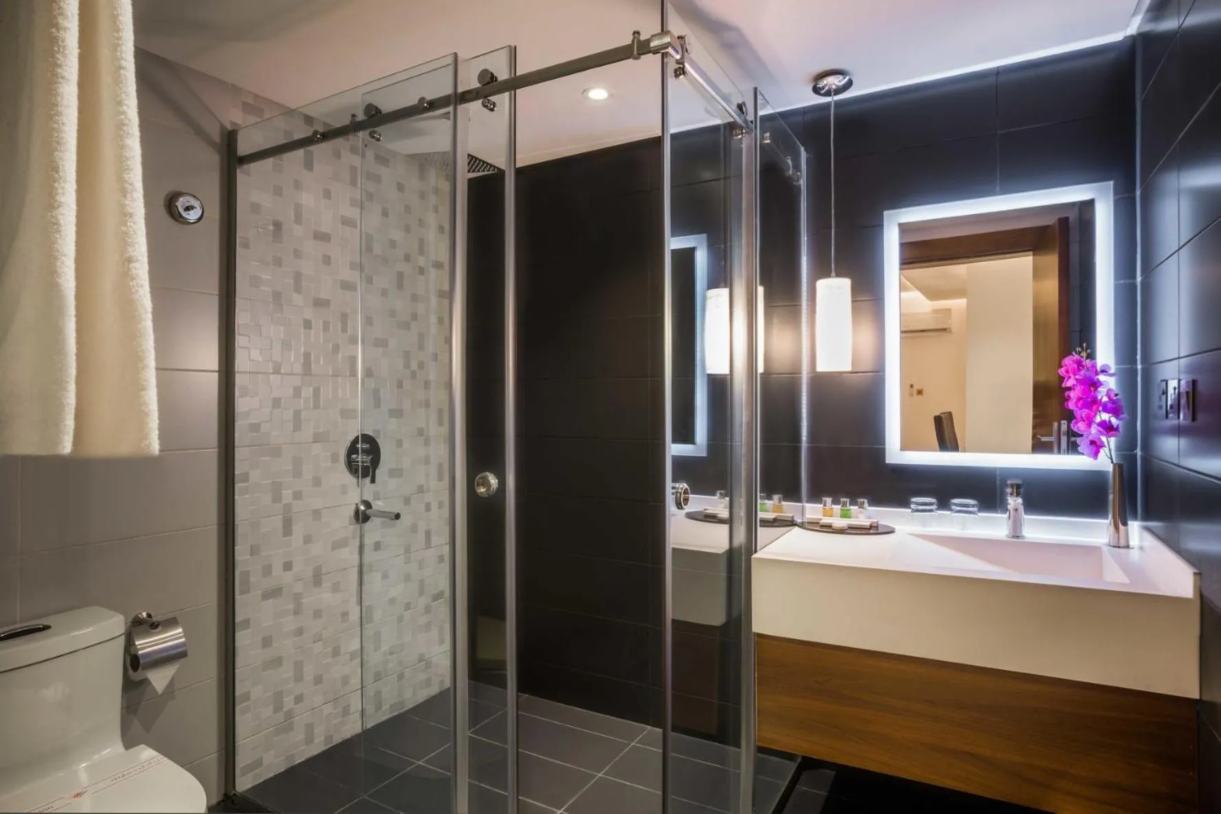 Bathroom in Boudl Al Wadi