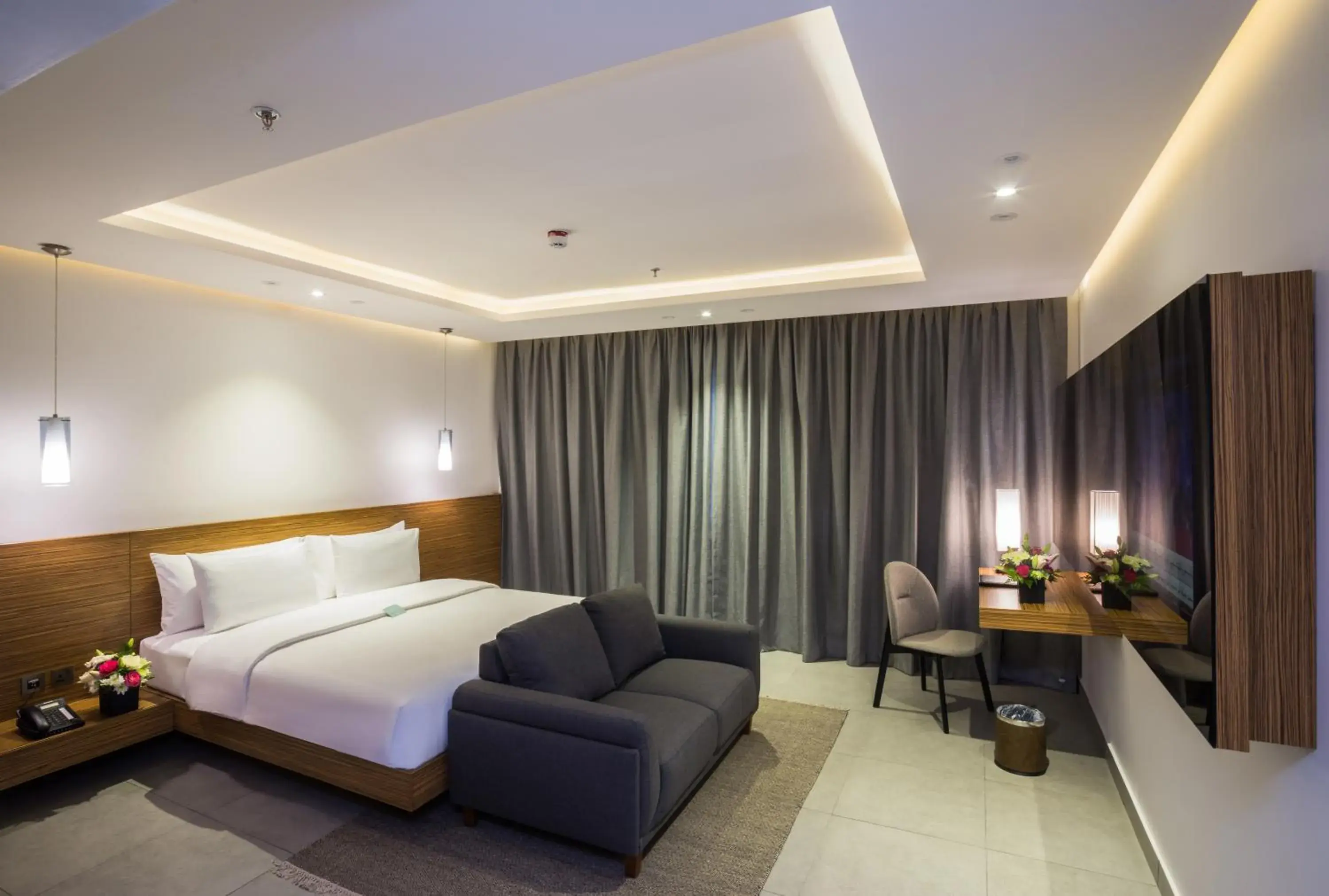 King Suite in Boudl Al Wadi King Suite in Boudl Al Wadi