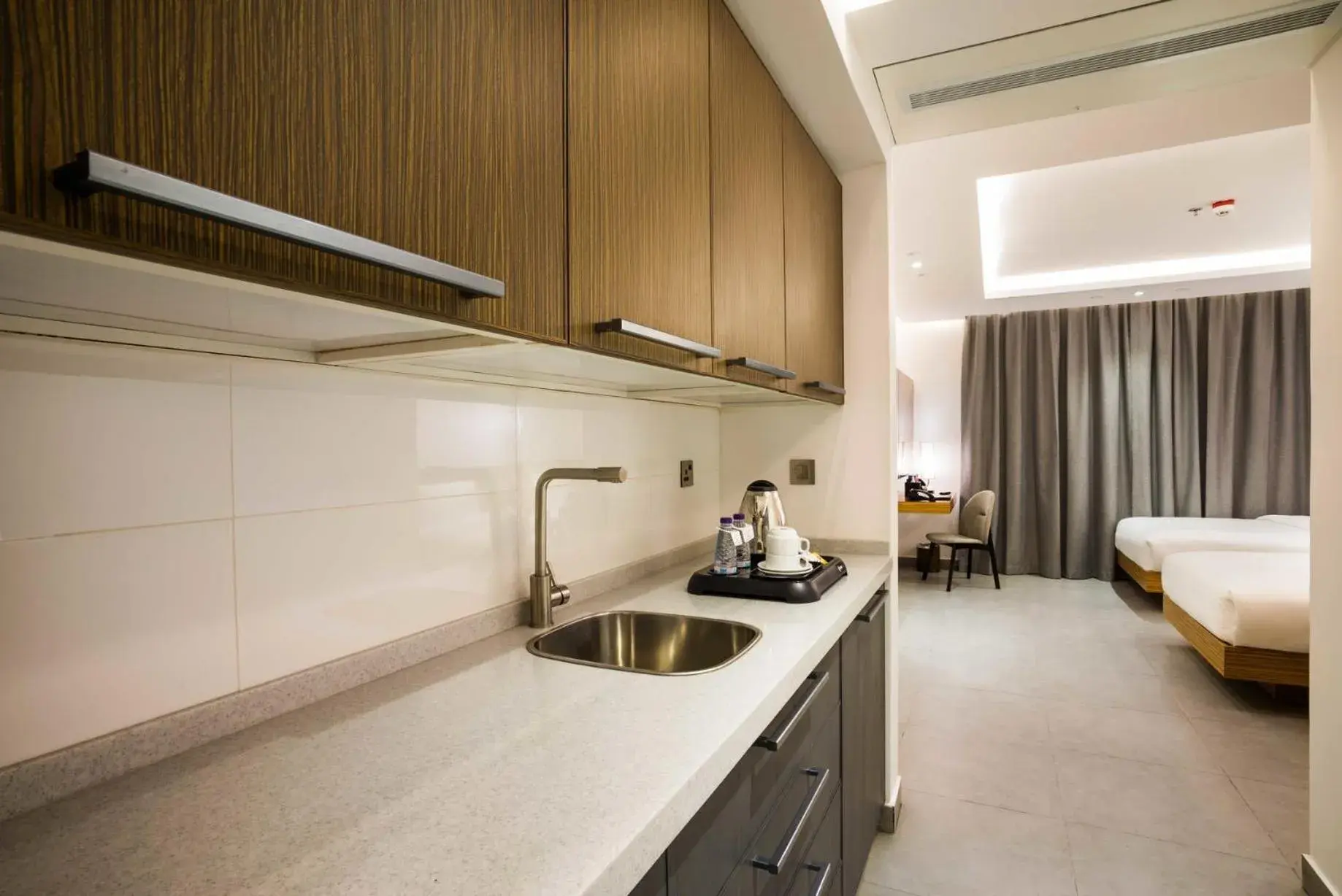 Double or Twin Room in Boudl Al Wadi Double or Twin Room in Boudl Al Wadi