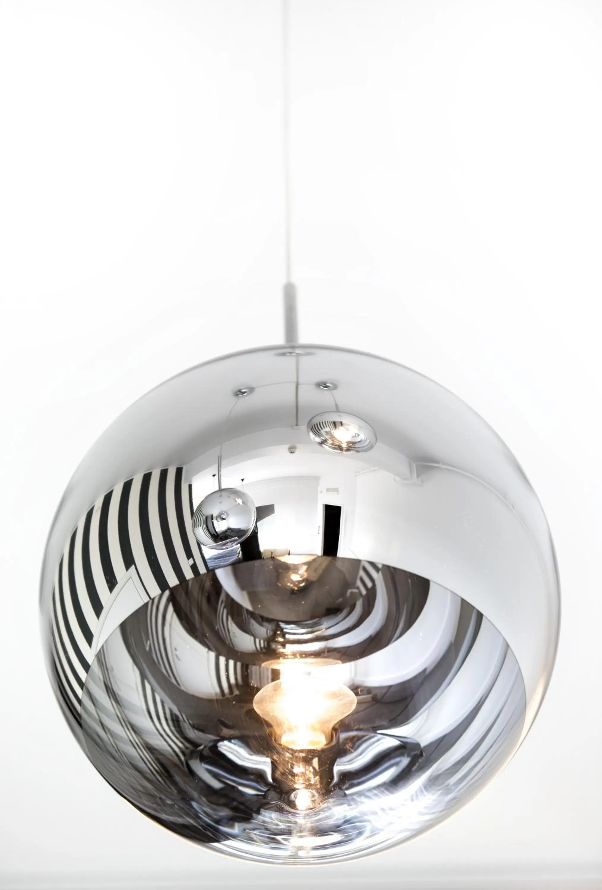 Decorative detail in Fredriksten Hotell