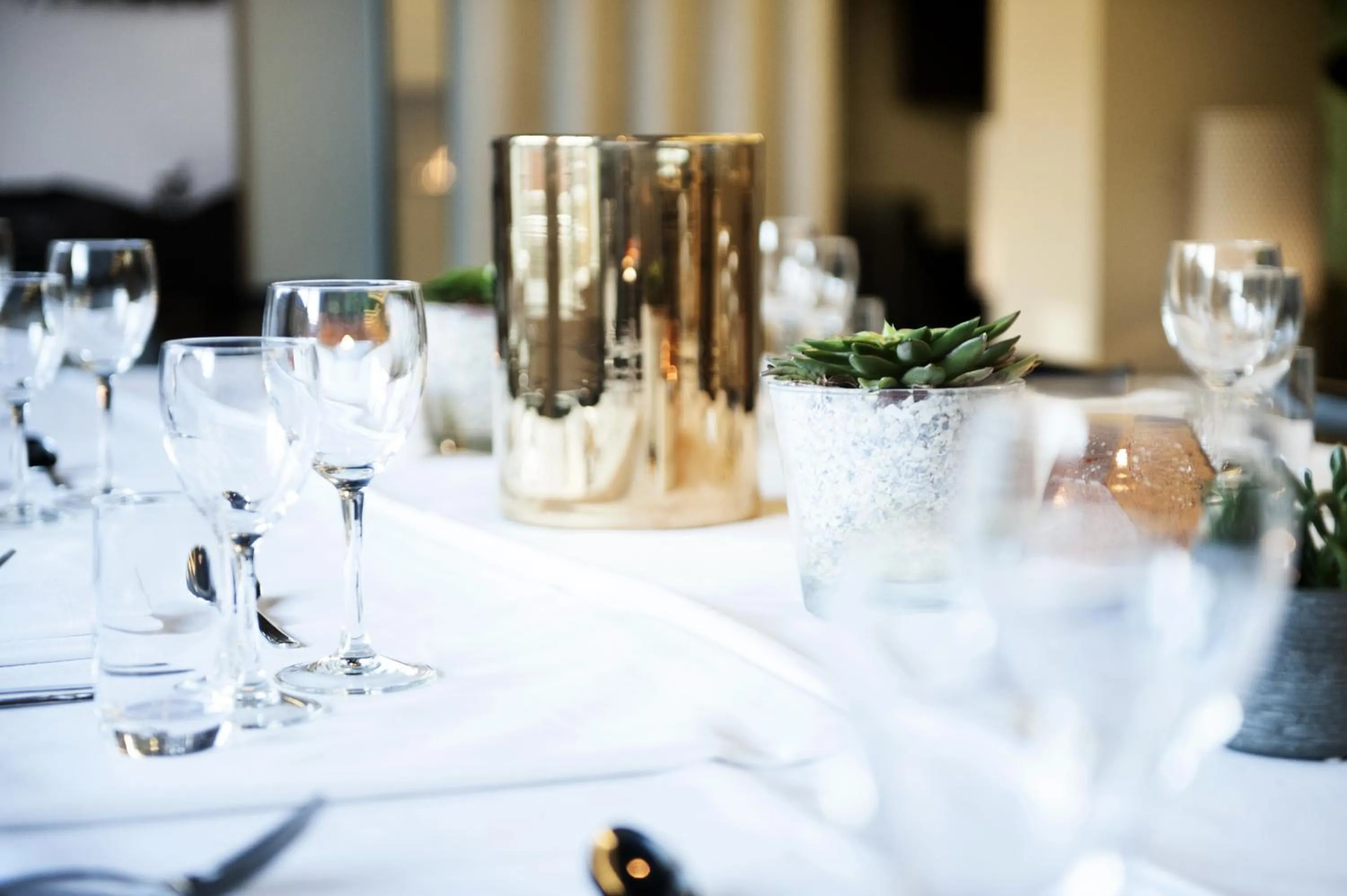 Decorative detail in Fredriksten Hotell