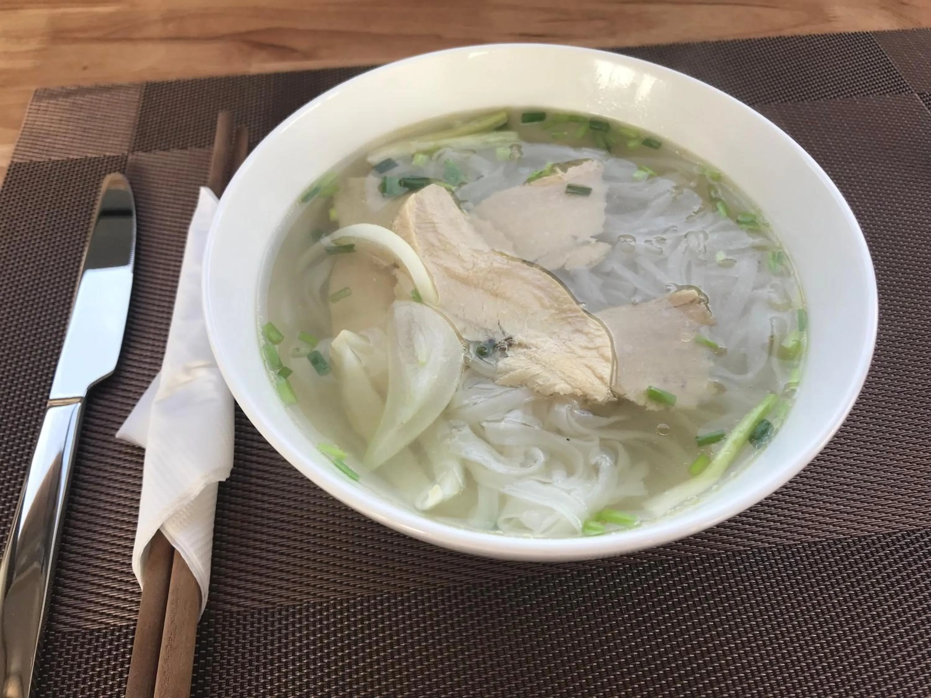 Food and drinks in Hanoi La Cascada House & Travel