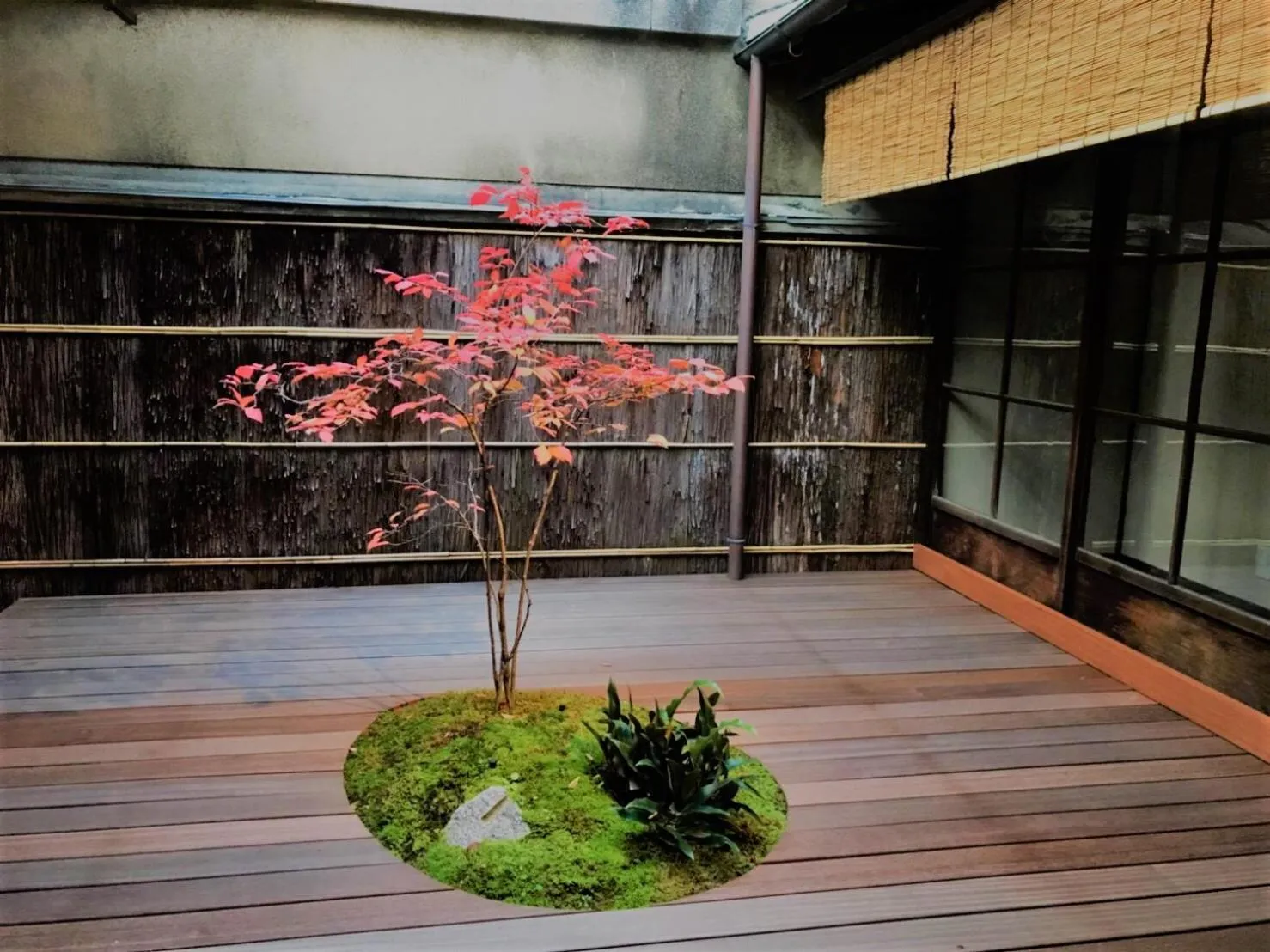 Kyo no Ondokoro NISHIJIN VILLA #5