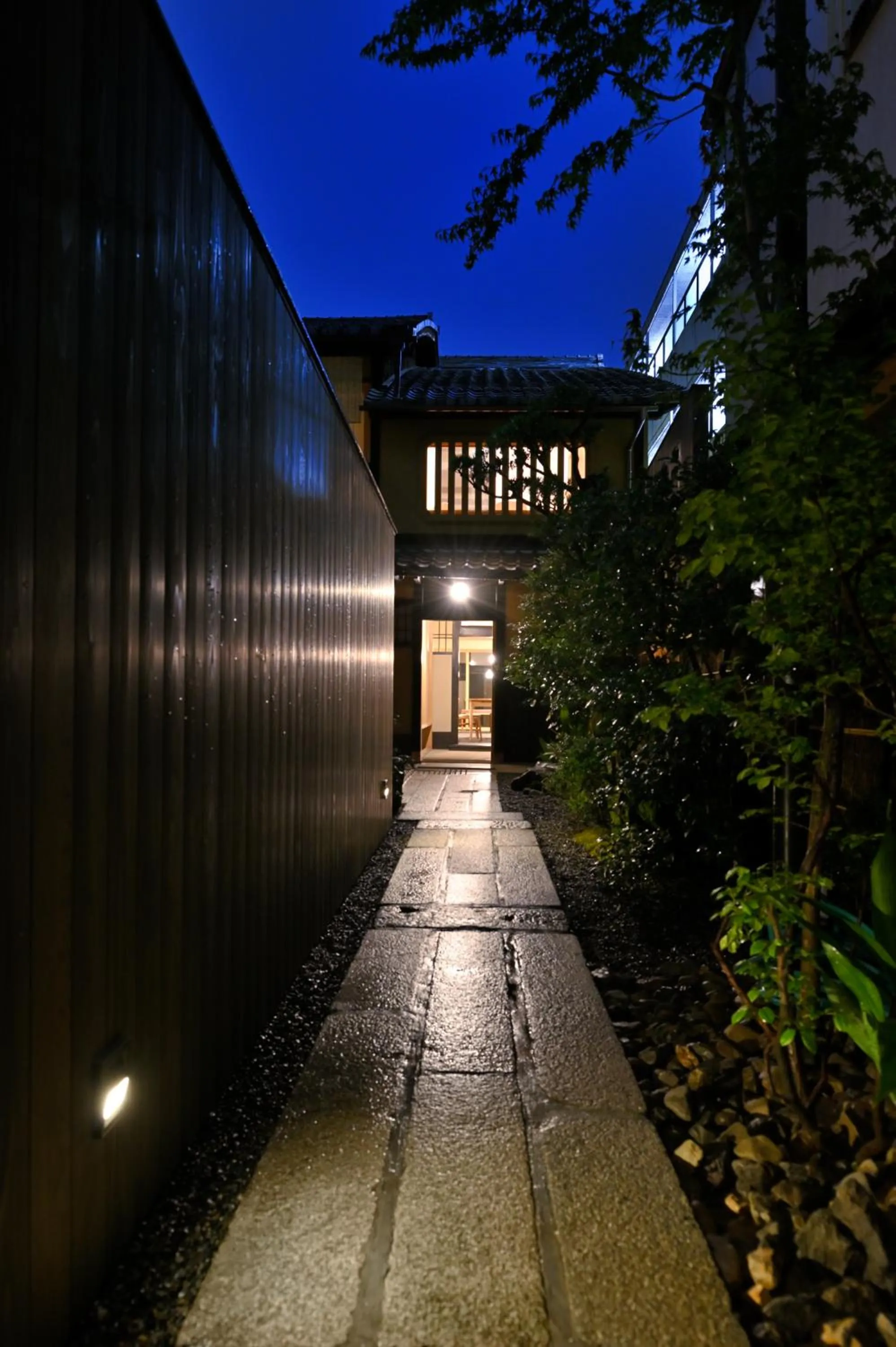 Kyo no Ondokoro NISHIJIN VILLA #5