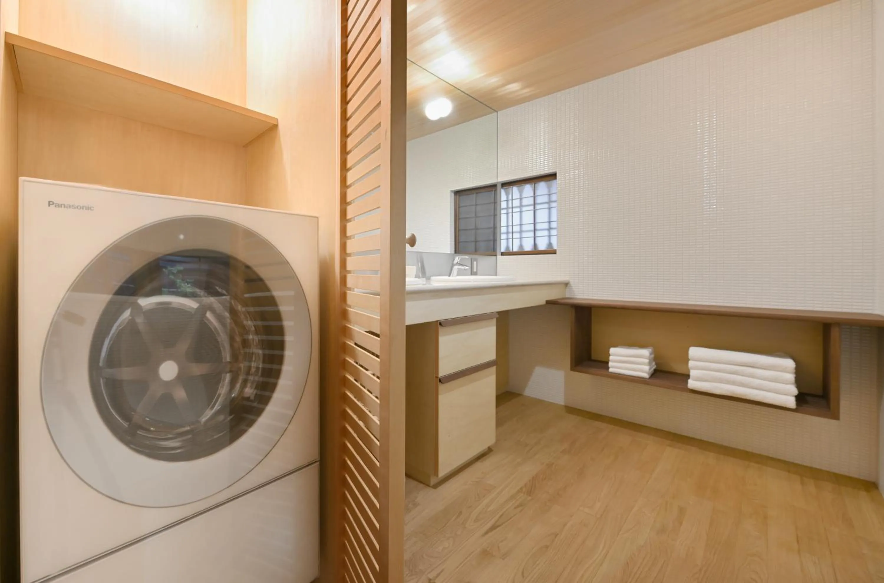 Kyo no Ondokoro NISHIJIN VILLA #5