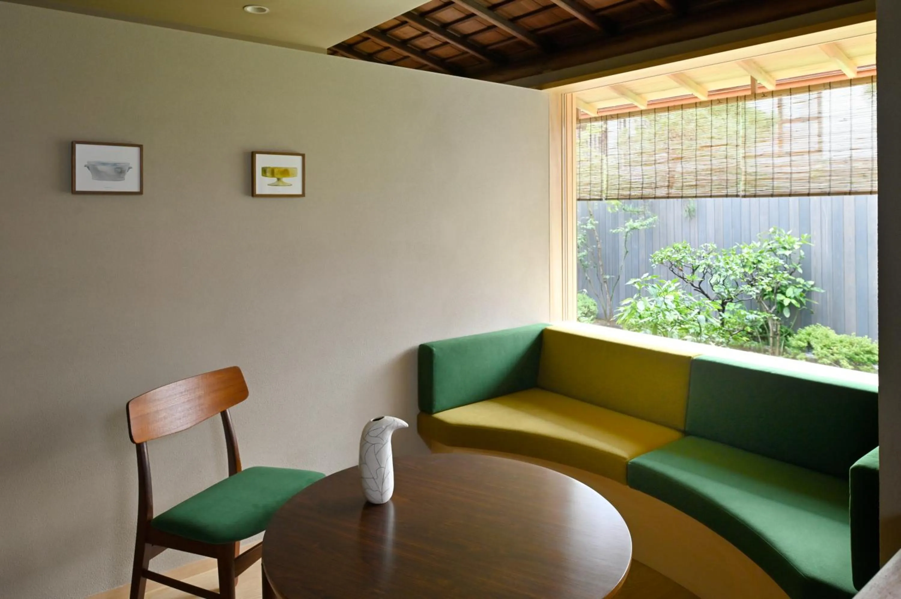 Kyo no Ondokoro NISHIJIN VILLA #5