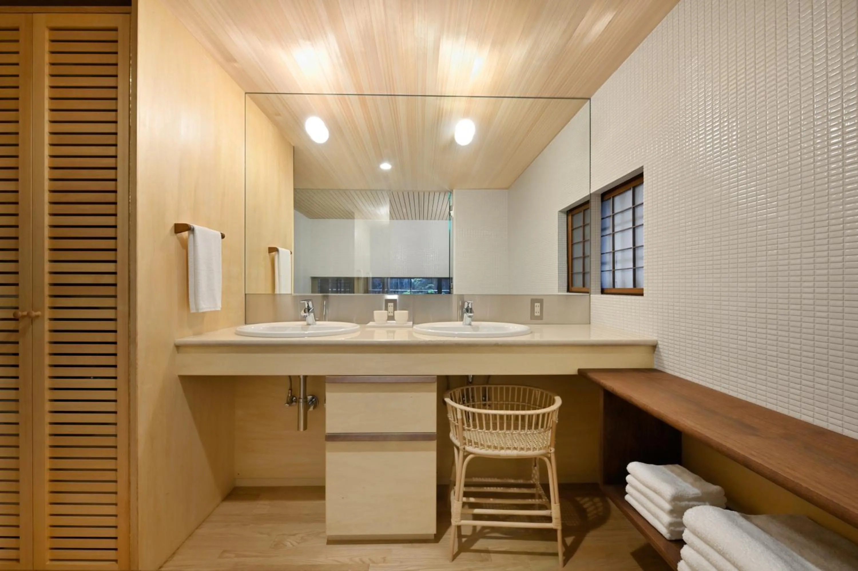 Kyo no Ondokoro NISHIJIN VILLA #5