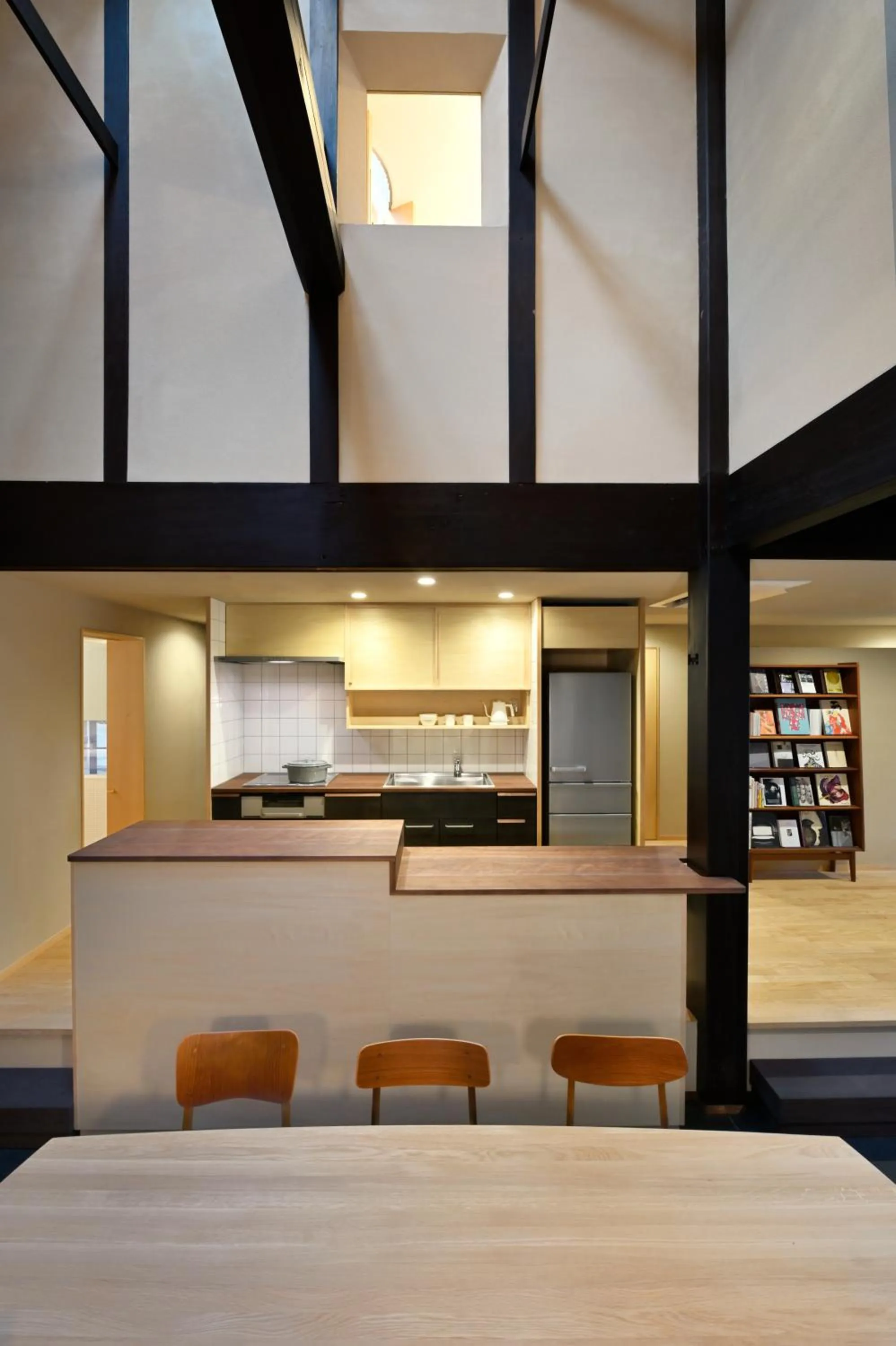 Kyo no Ondokoro NISHIJIN VILLA #5