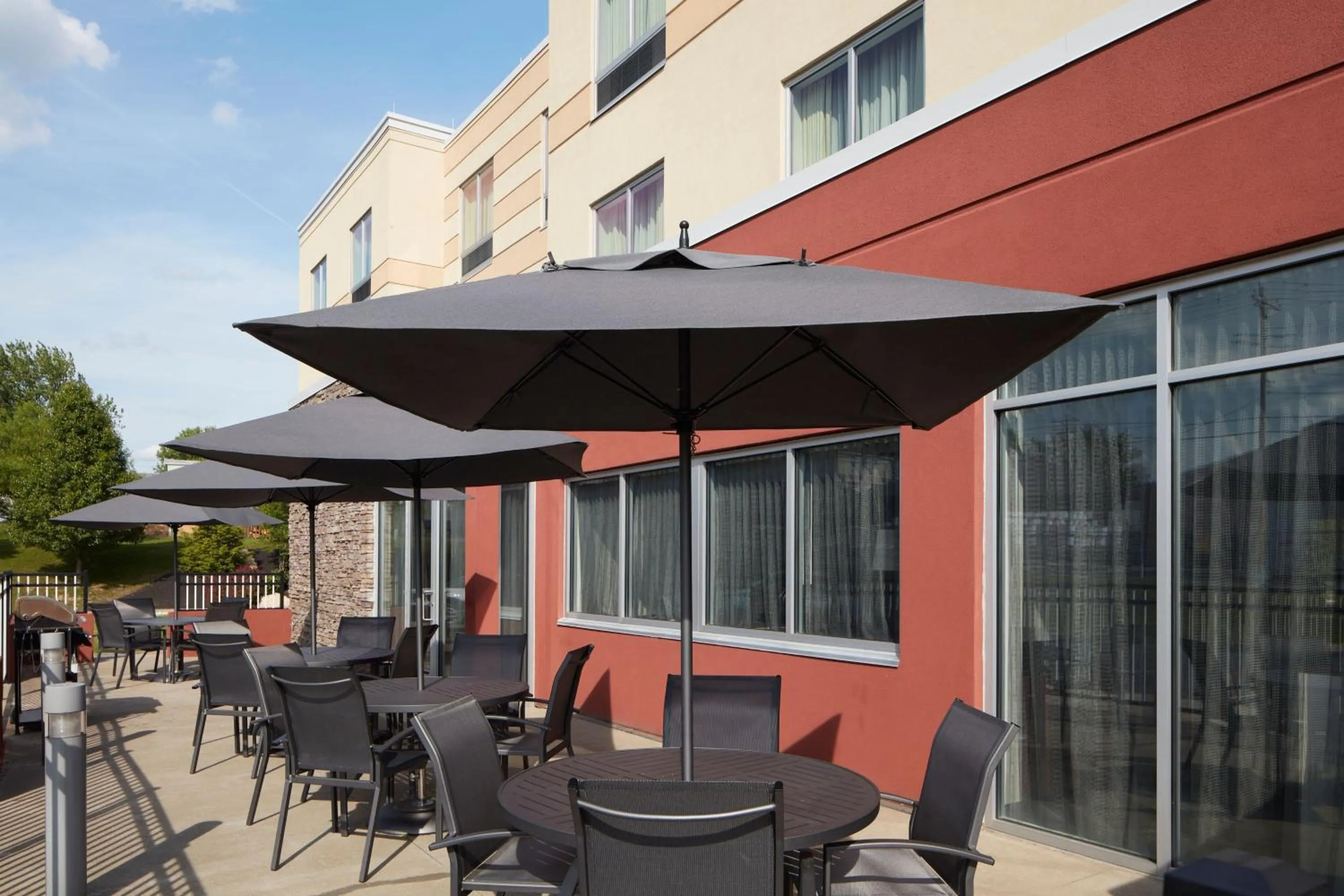 Other in Fairfield Inn & Suites by Marriott DuBois