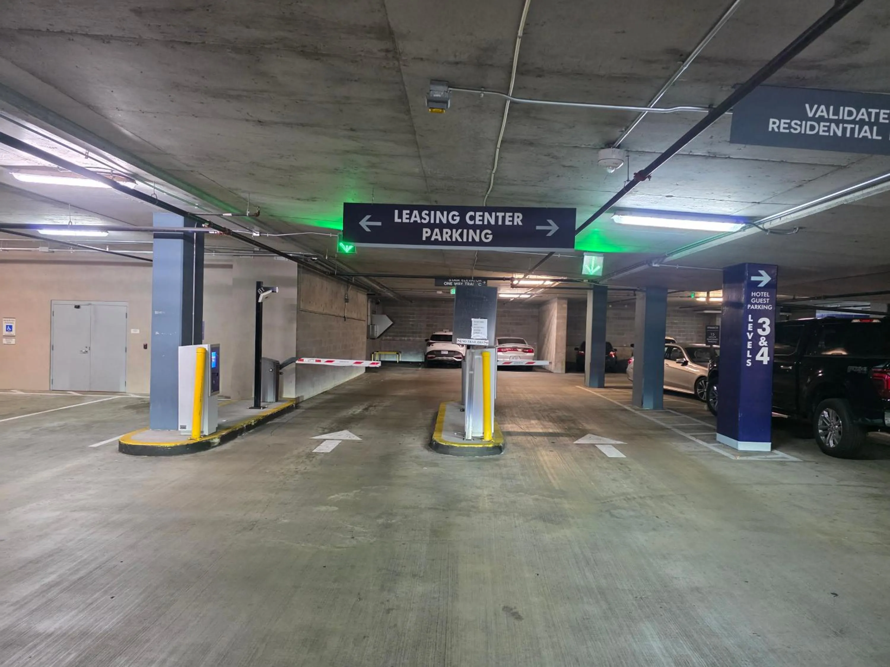 Home2 Suites By Hilton Charlotte Uptown