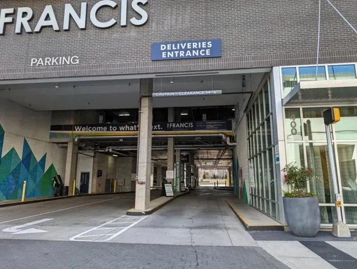 Home2 Suites By Hilton Charlotte Uptown