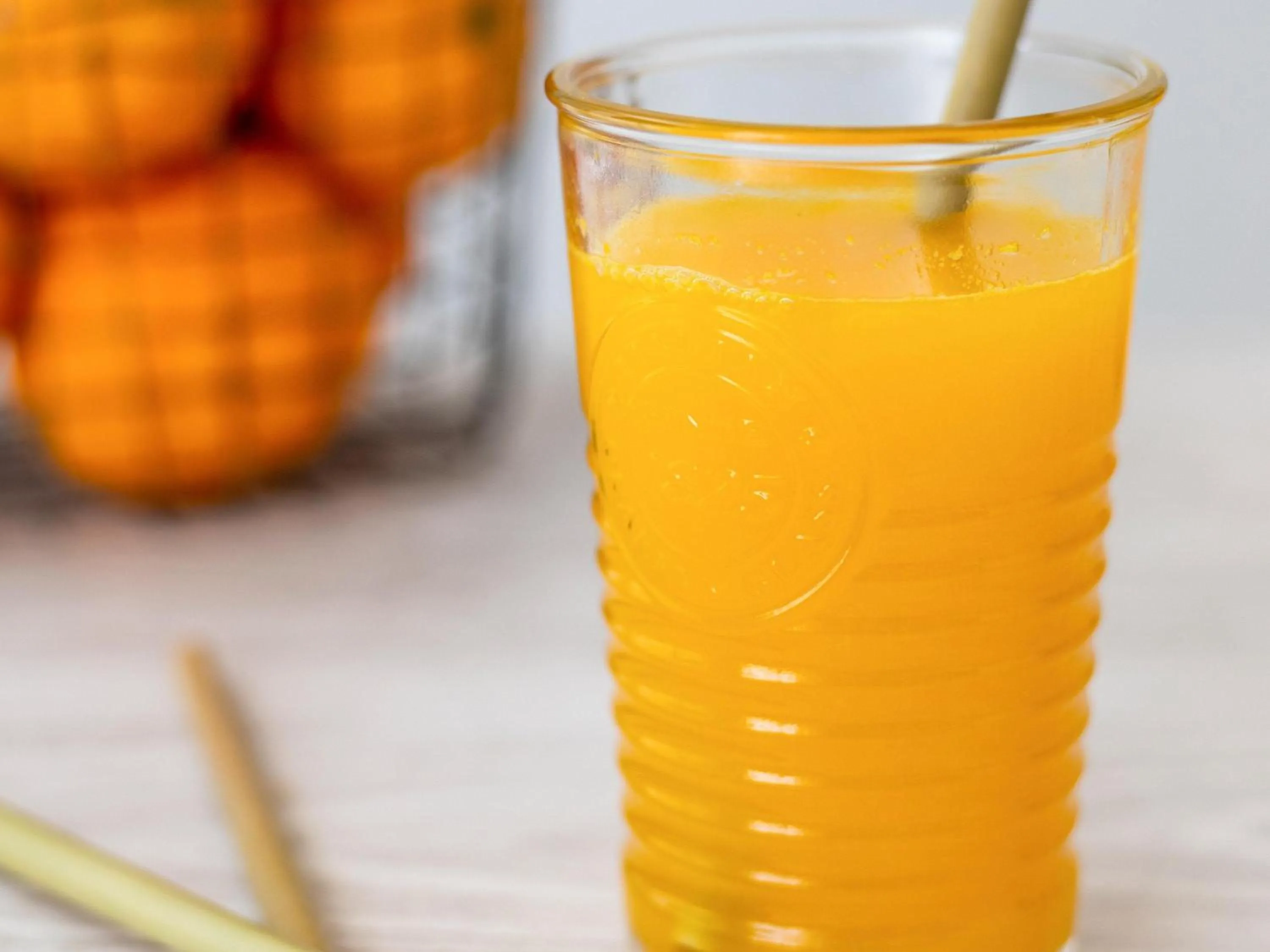 Bedroom in ibis Styles Almere