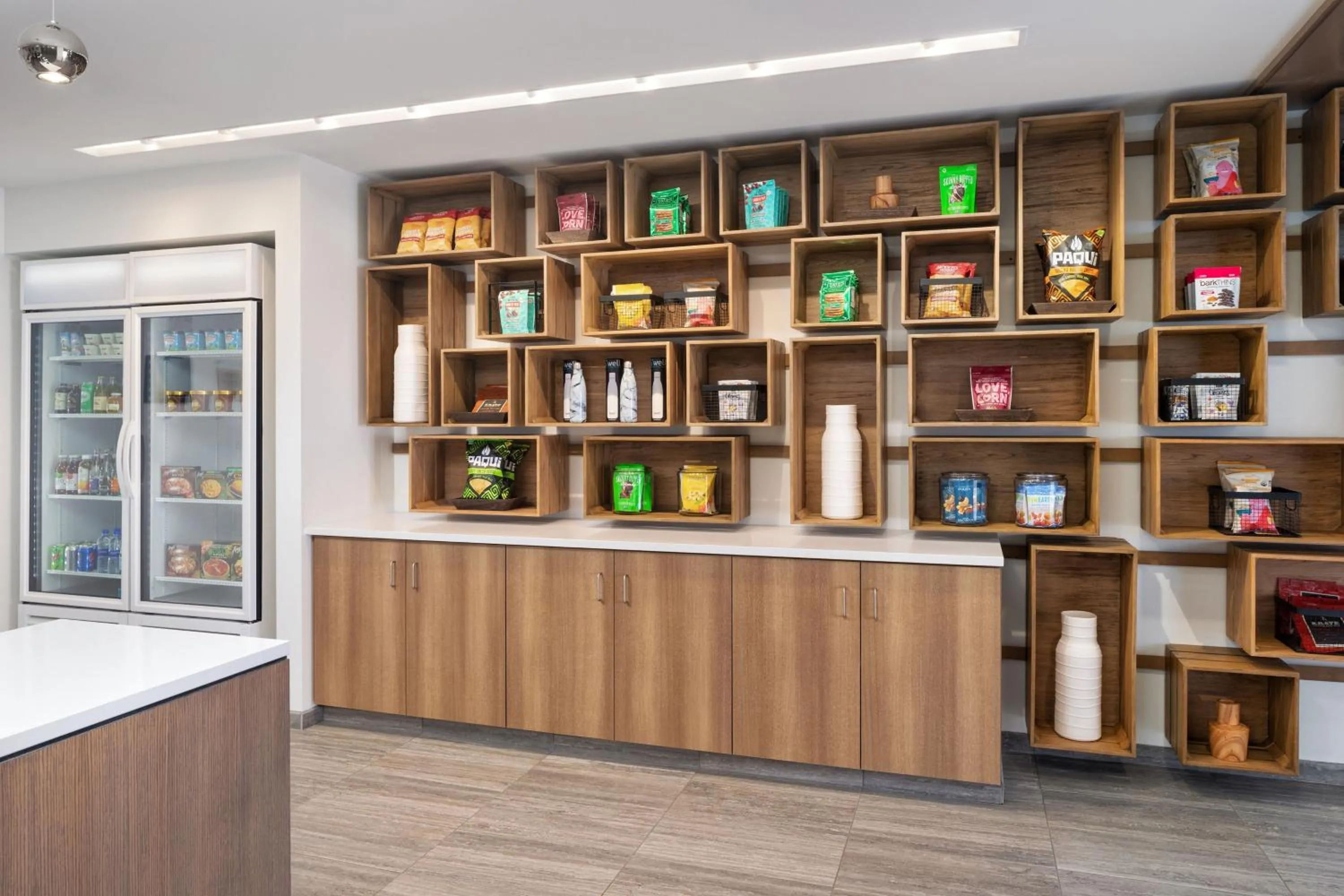 Other in Element Minneapolis Downtown North Loop