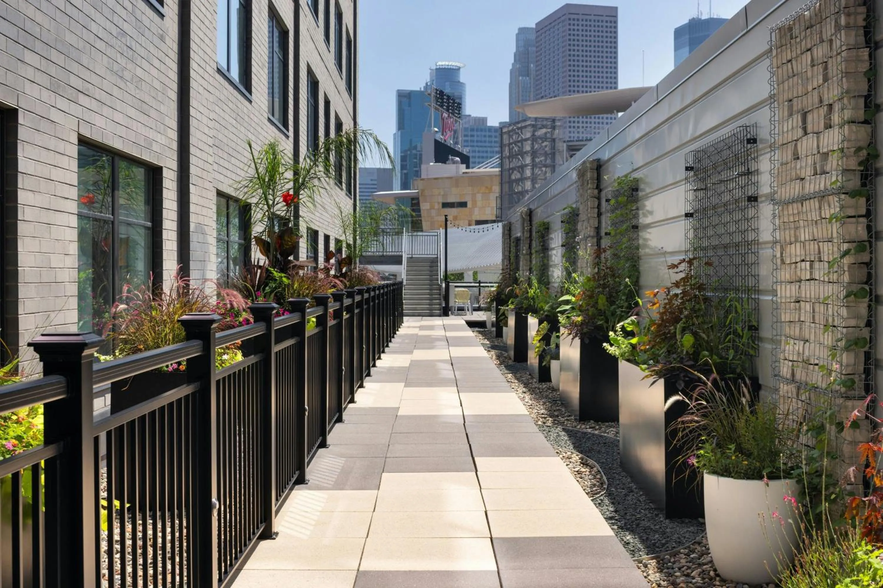 Other in Element Minneapolis Downtown North Loop