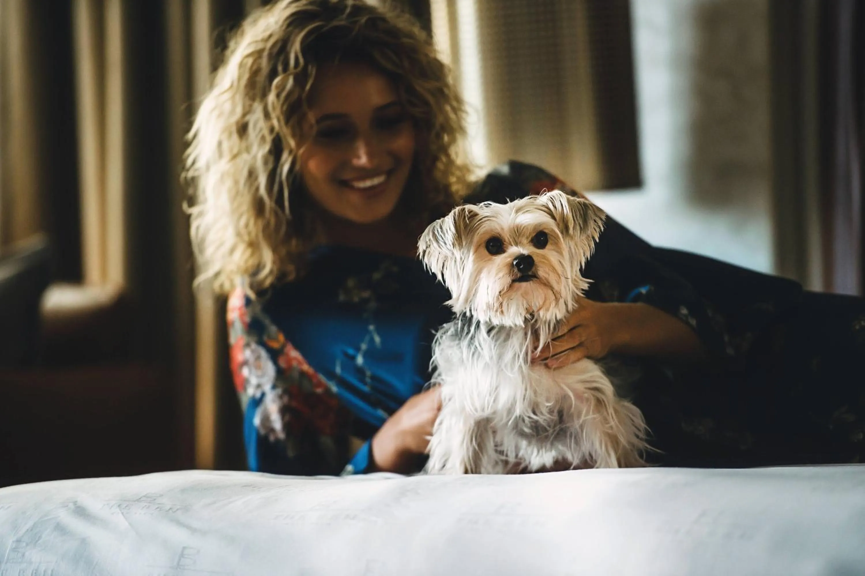 Other in The Ben, Autograph Collection