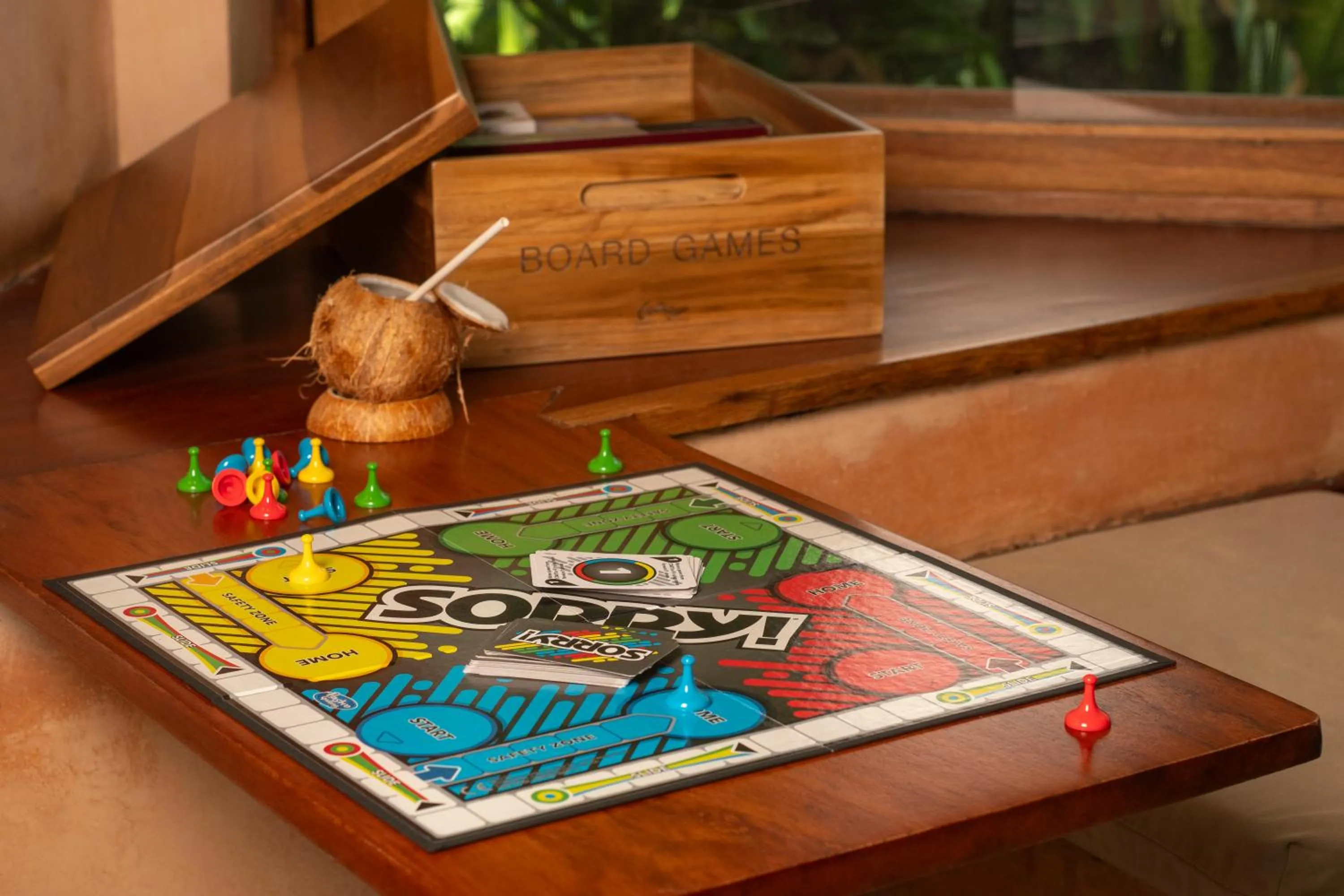 Activities in Capitán Suizo Beachfront Boutique Hotel