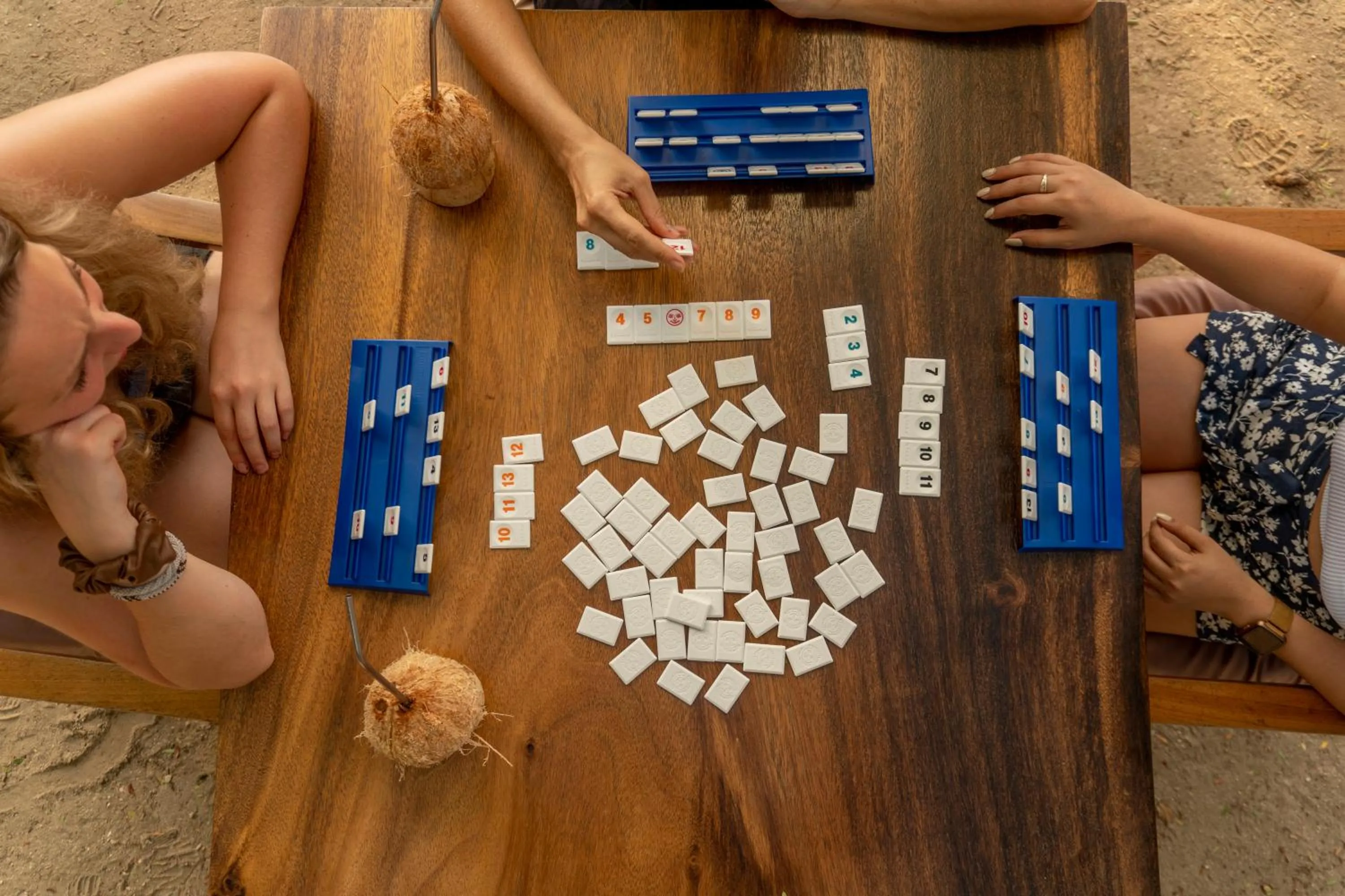 Activities in Capitán Suizo Beachfront Boutique Hotel