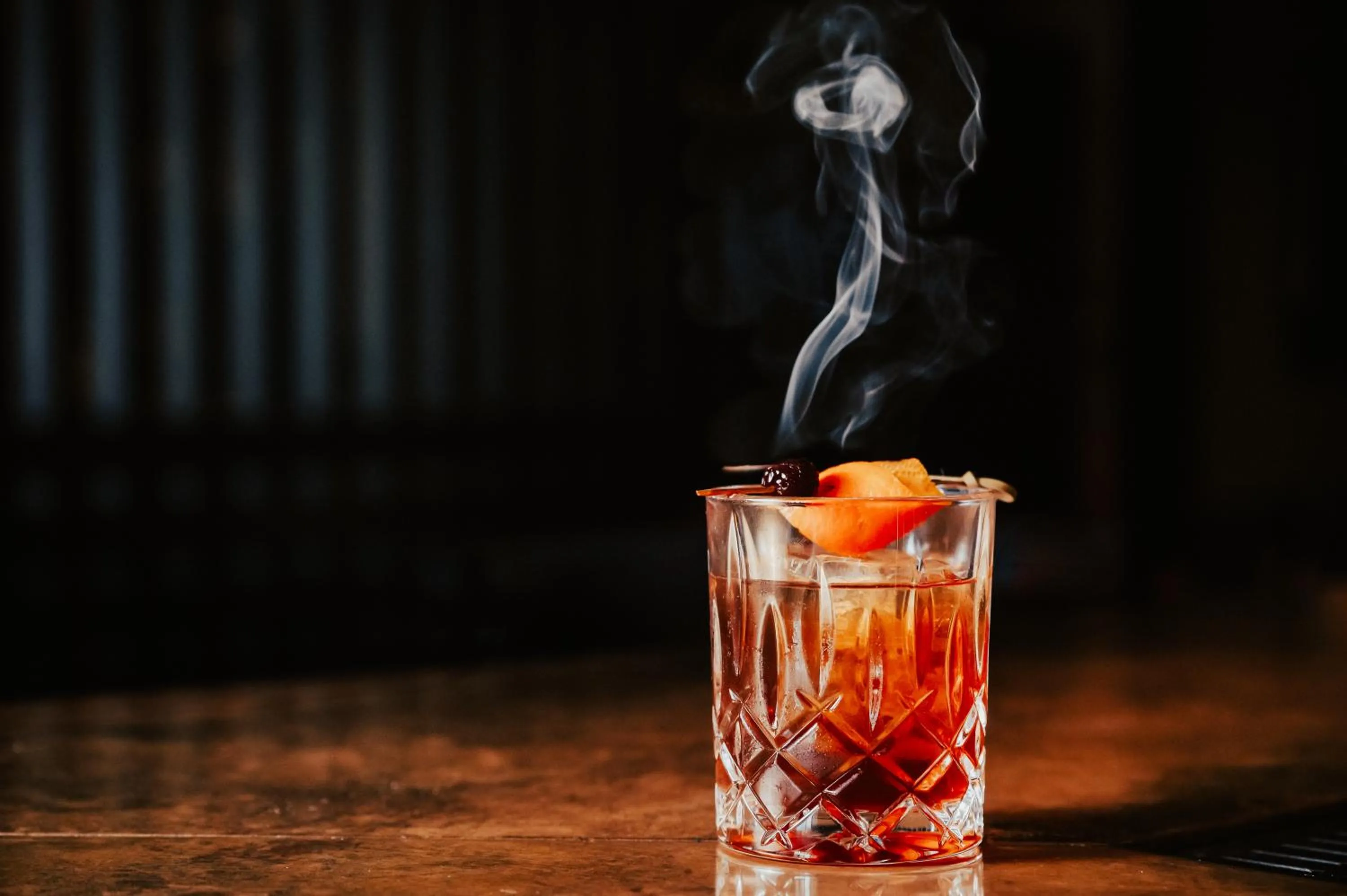 Restaurant/places to eat in The Harpeth Franklin Downtown, Curio Collection by Hilton