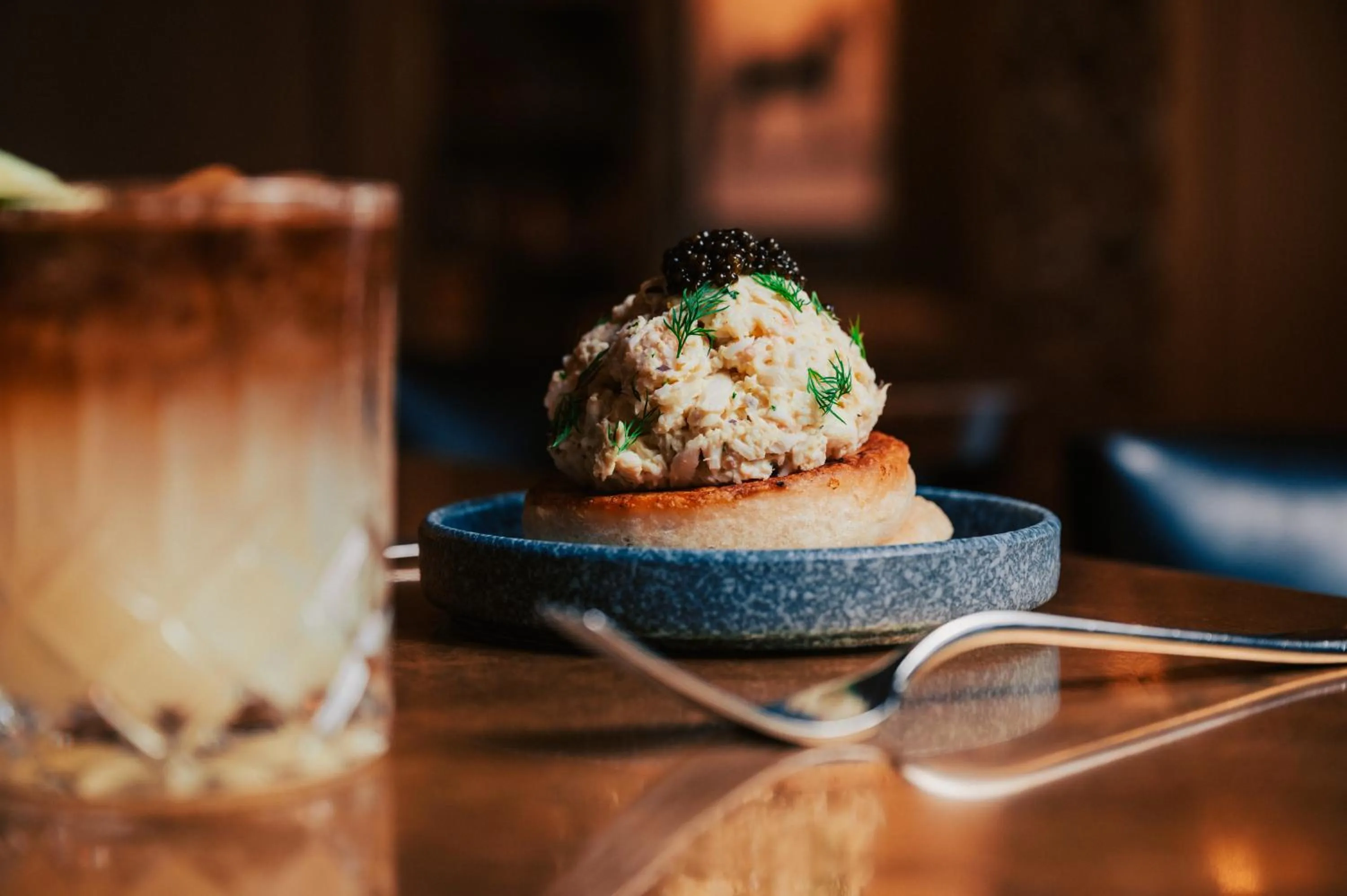 Restaurant/places to eat in The Harpeth Franklin Downtown, Curio Collection by Hilton