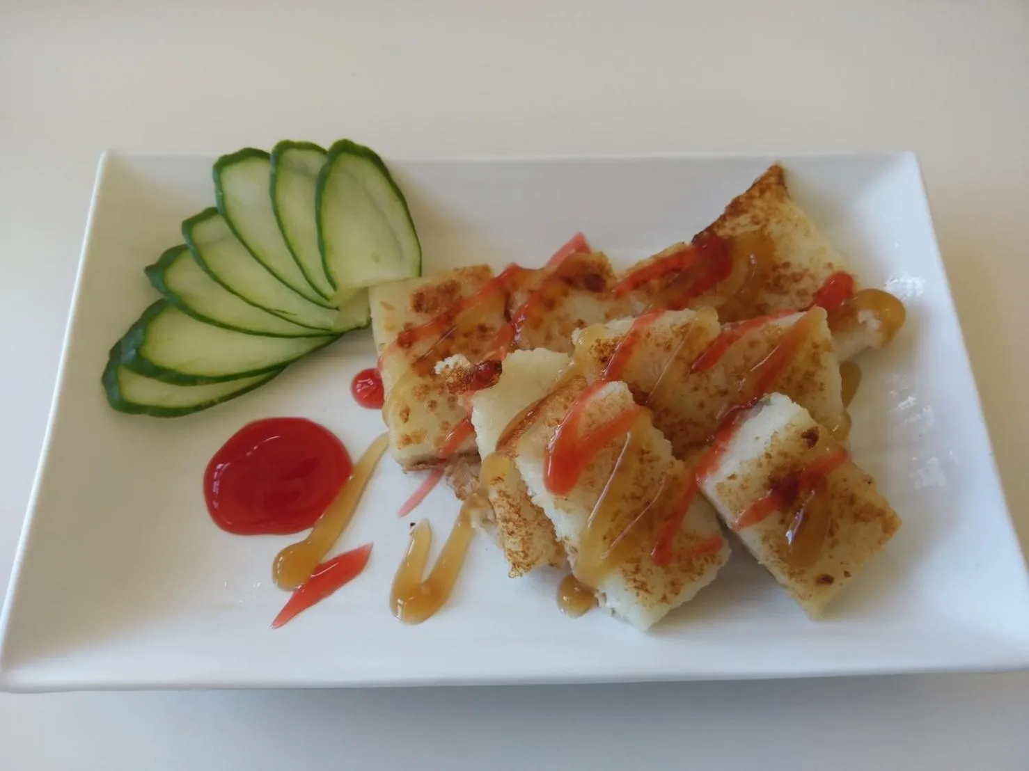 Breakfast in Warm B&B