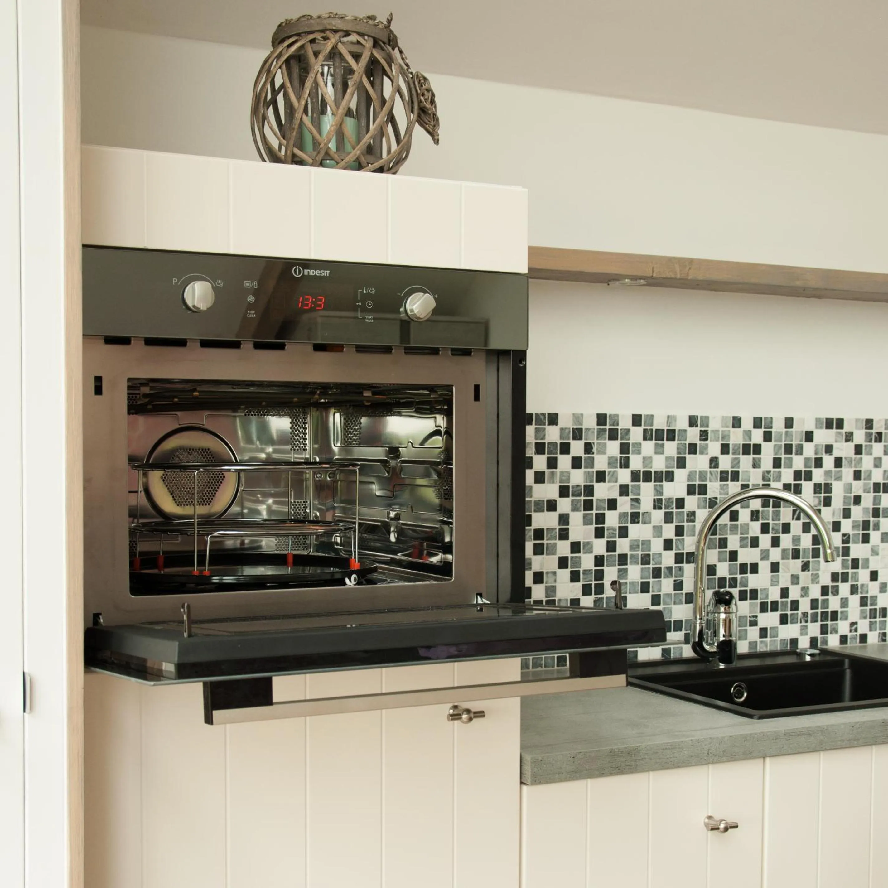 Food and drinks in Beleef het Noorden