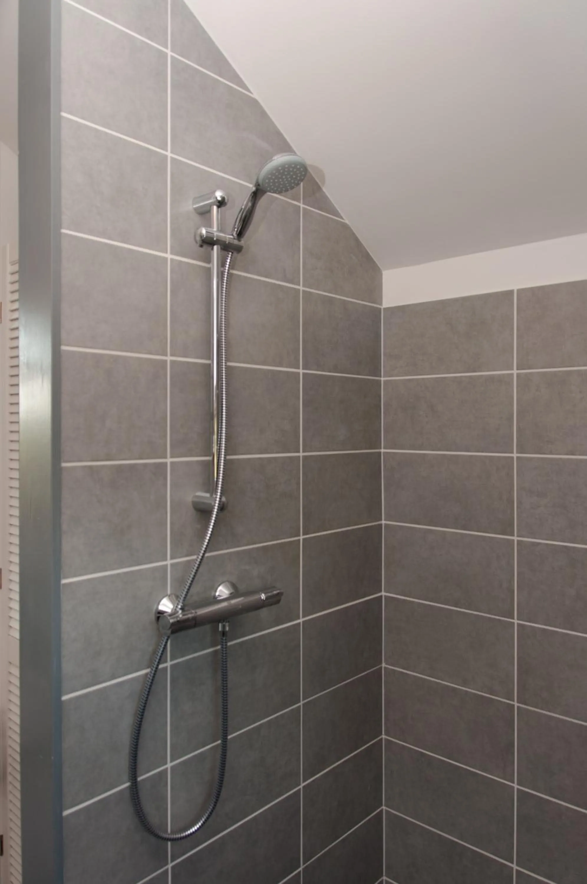 Bathroom in Beleef het Noorden