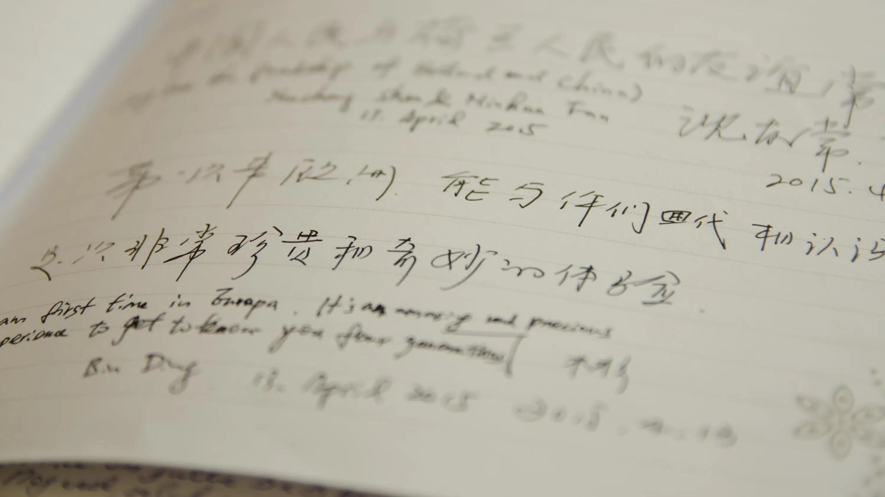 Logo/Certificate/Sign in Beleef het Noorden