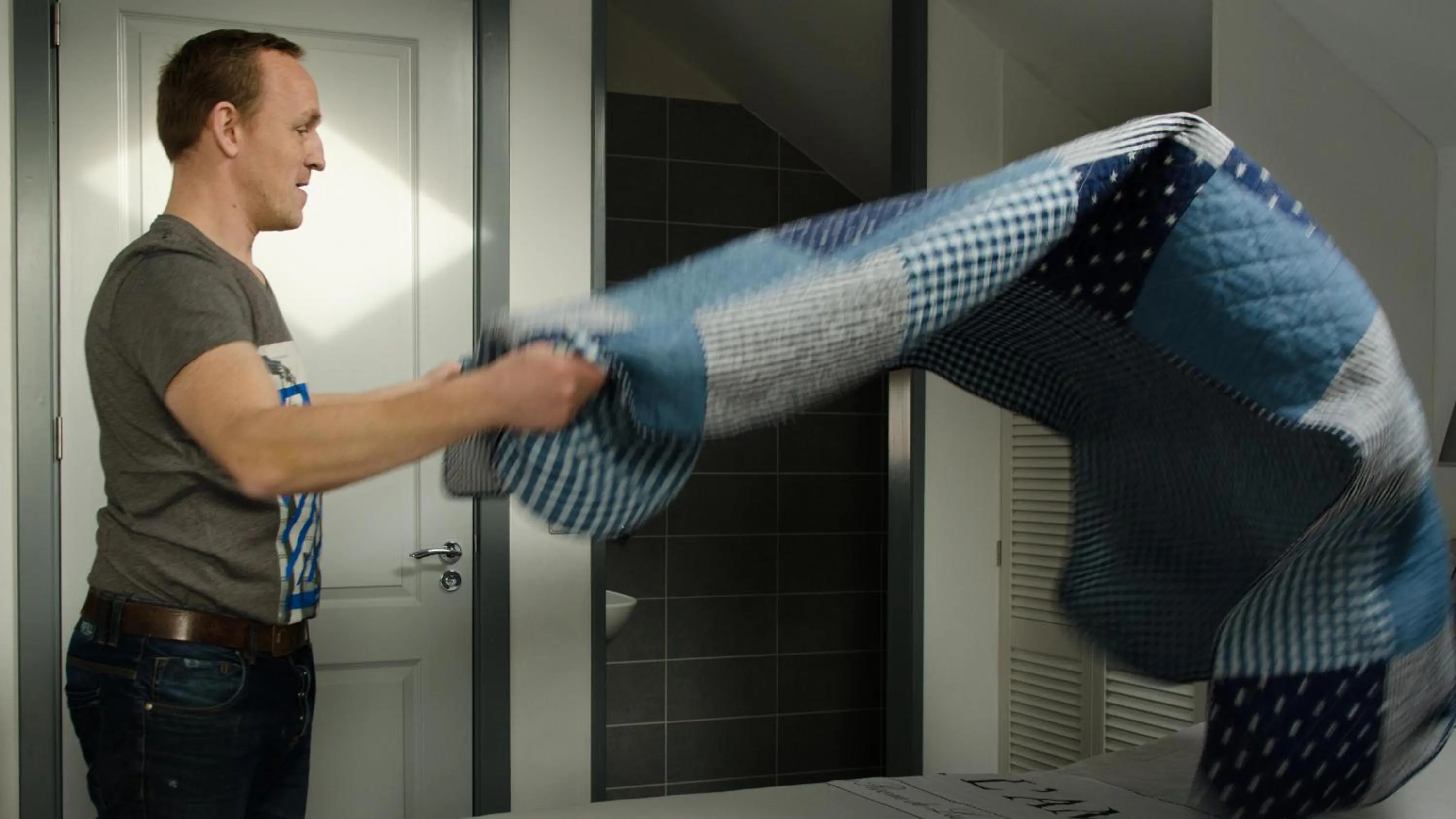 Staff in Beleef het Noorden